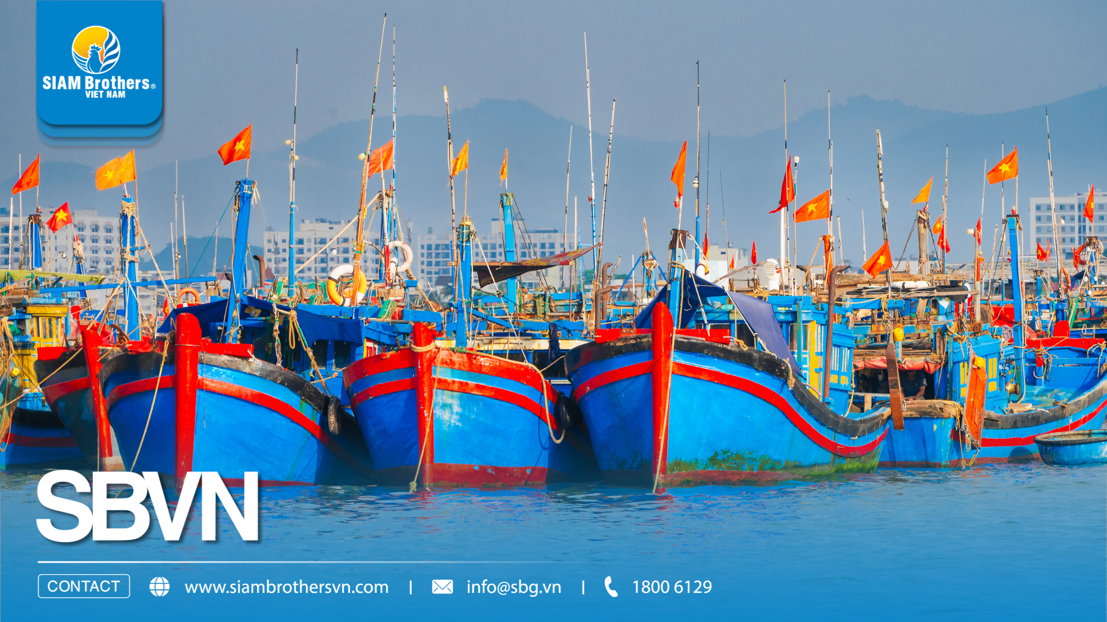 Cách bện dây thừng neo tàu cá chắc chắn: Kỹ thuật ngư dân cần biết