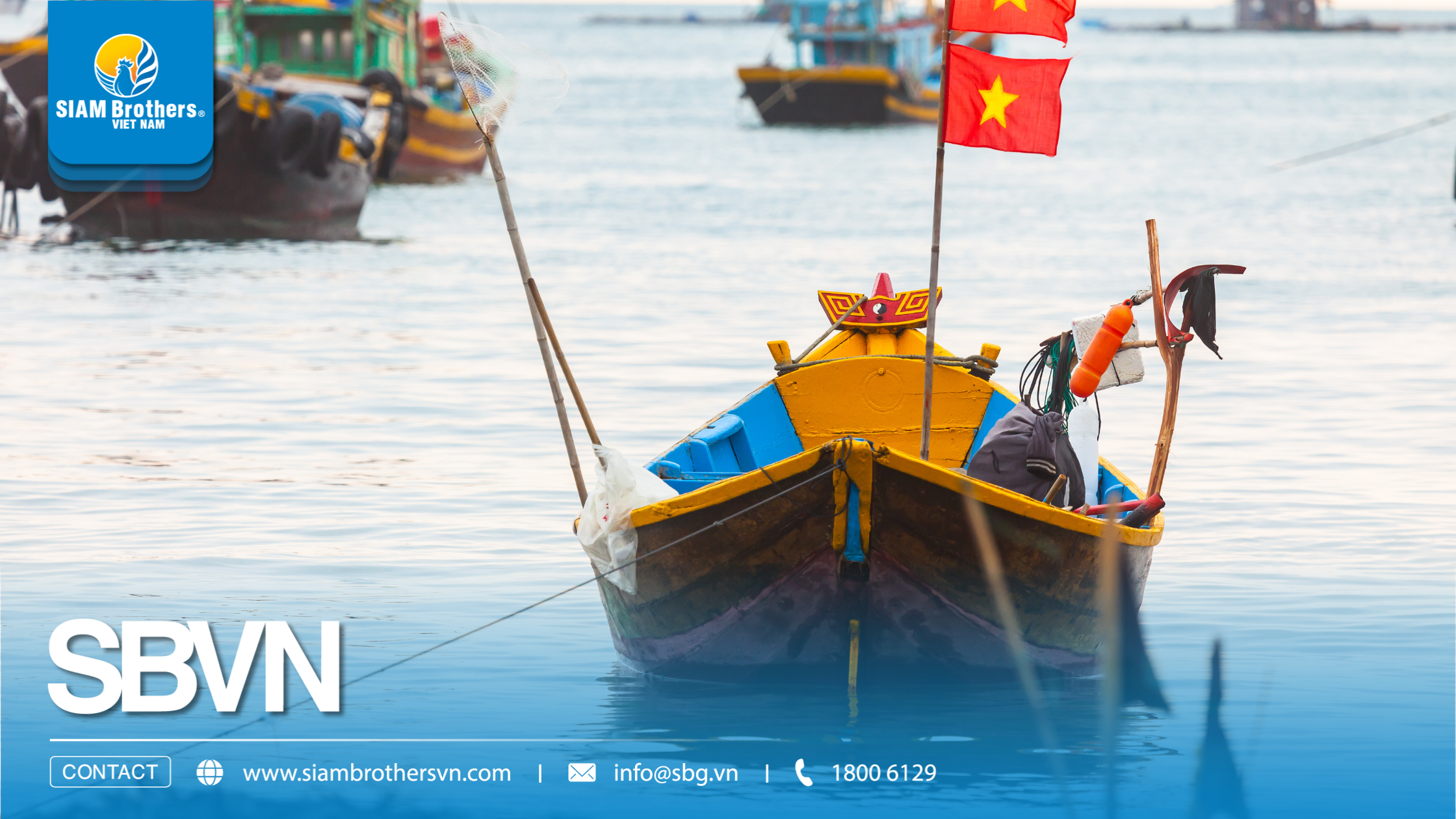 Cách tính tải trọng dây kéo tàu: Chọn đường kính dây bao nhiêu là phù hợp?