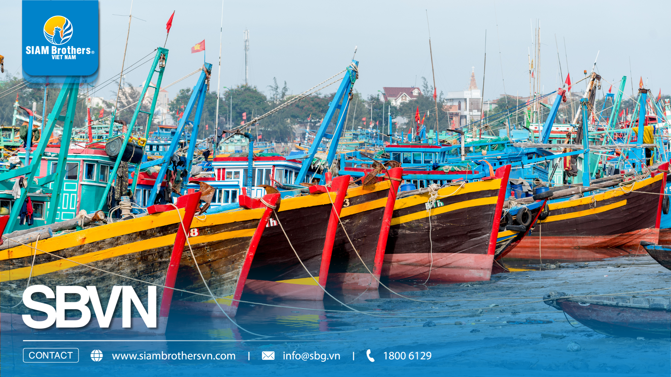 Cách tính tải trọng dây kéo tàu: Chọn đường kính dây bao nhiêu là phù hợp?