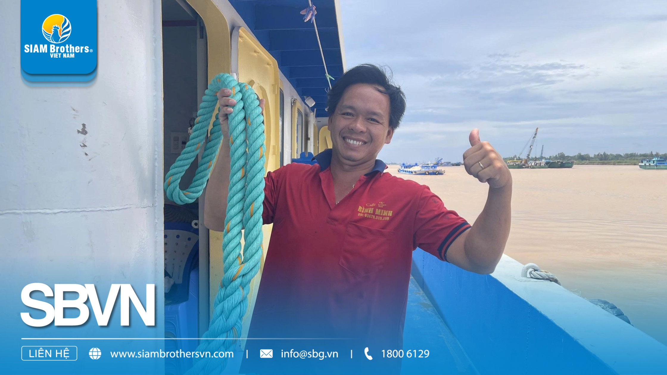 Dây neo chống bão: Hướng dẫn chi tiết cách chọn, lắp đặt và bảo quản