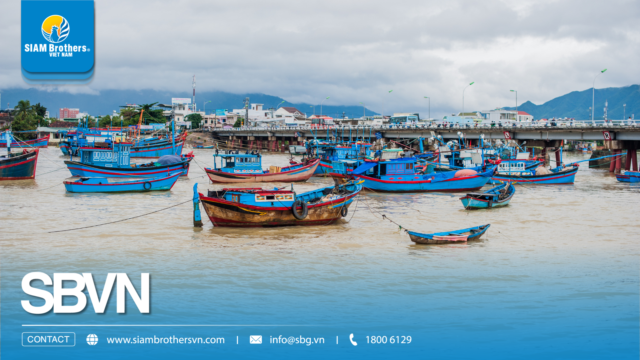 Dây thừng cột tàu bao nhiêu ly? Cách chọn đường kính dây theo tải trọng