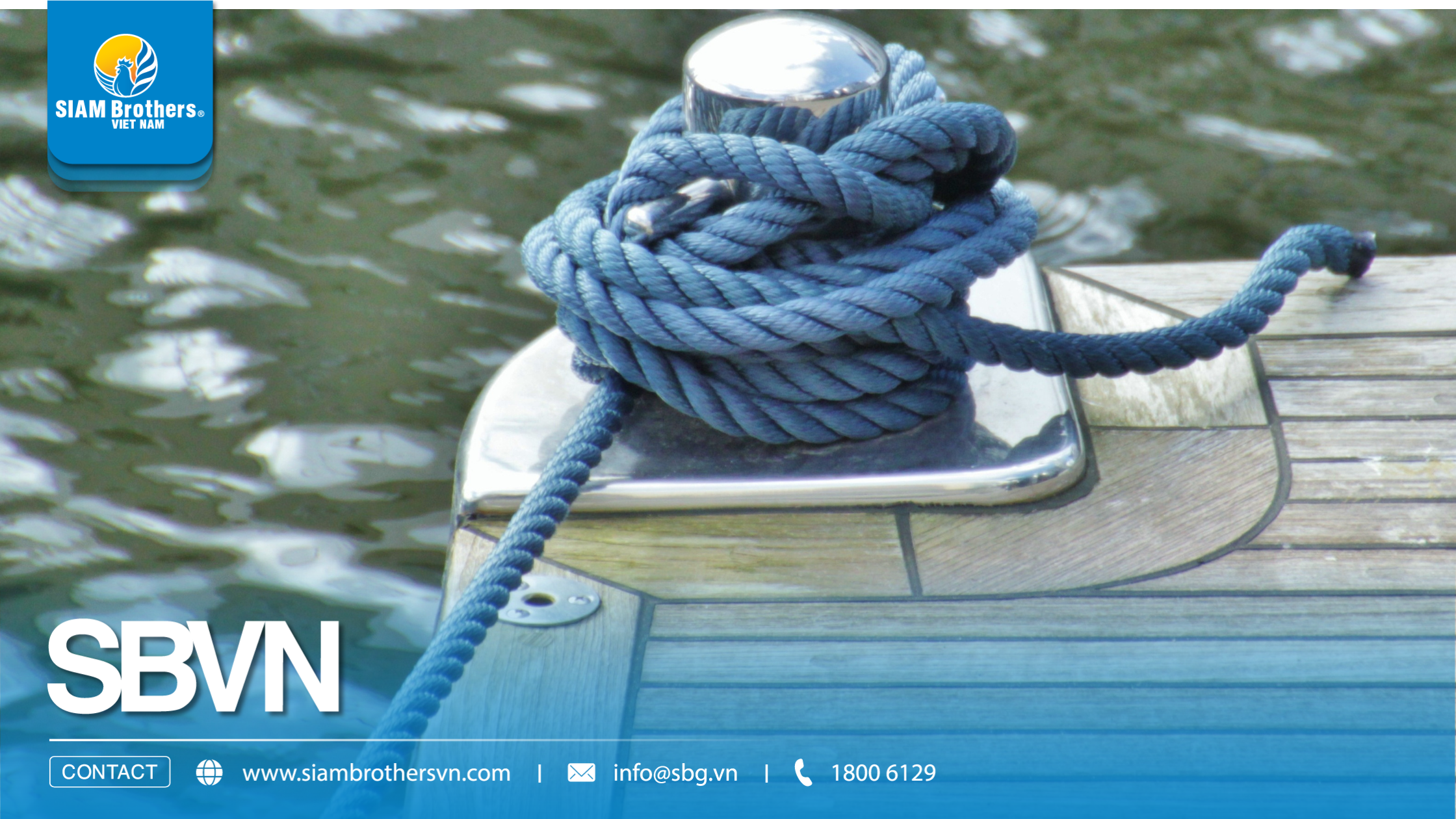 Dây thừng cứu sinh là gì? Cách chọn đúng tiêu chuẩn an toàn