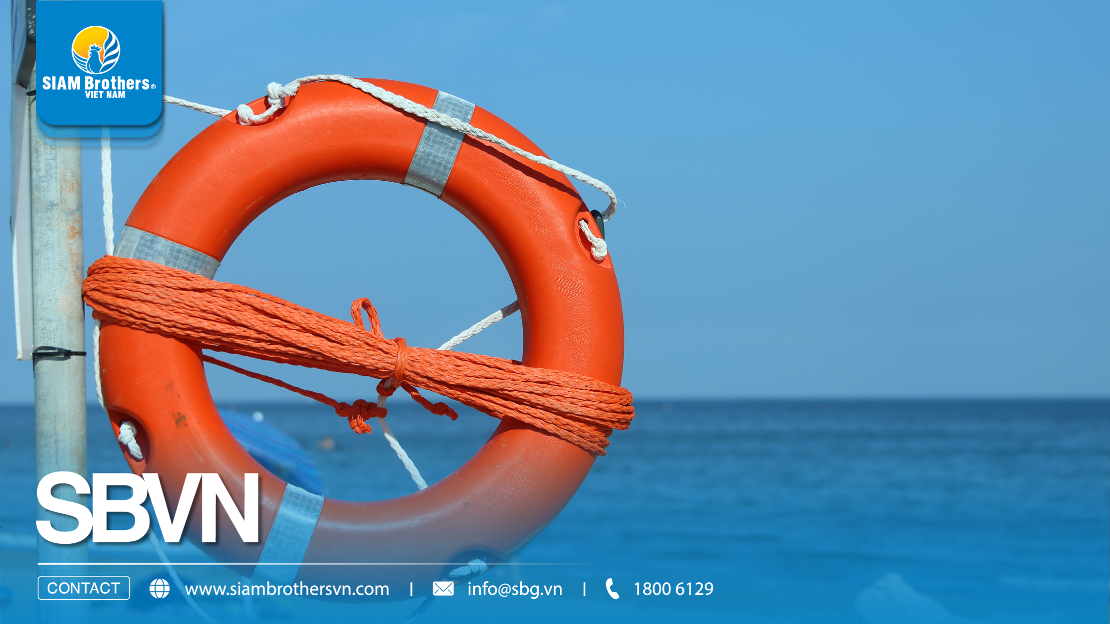 Dây thừng cứu sinh là gì? Cách chọn đúng tiêu chuẩn an toàn