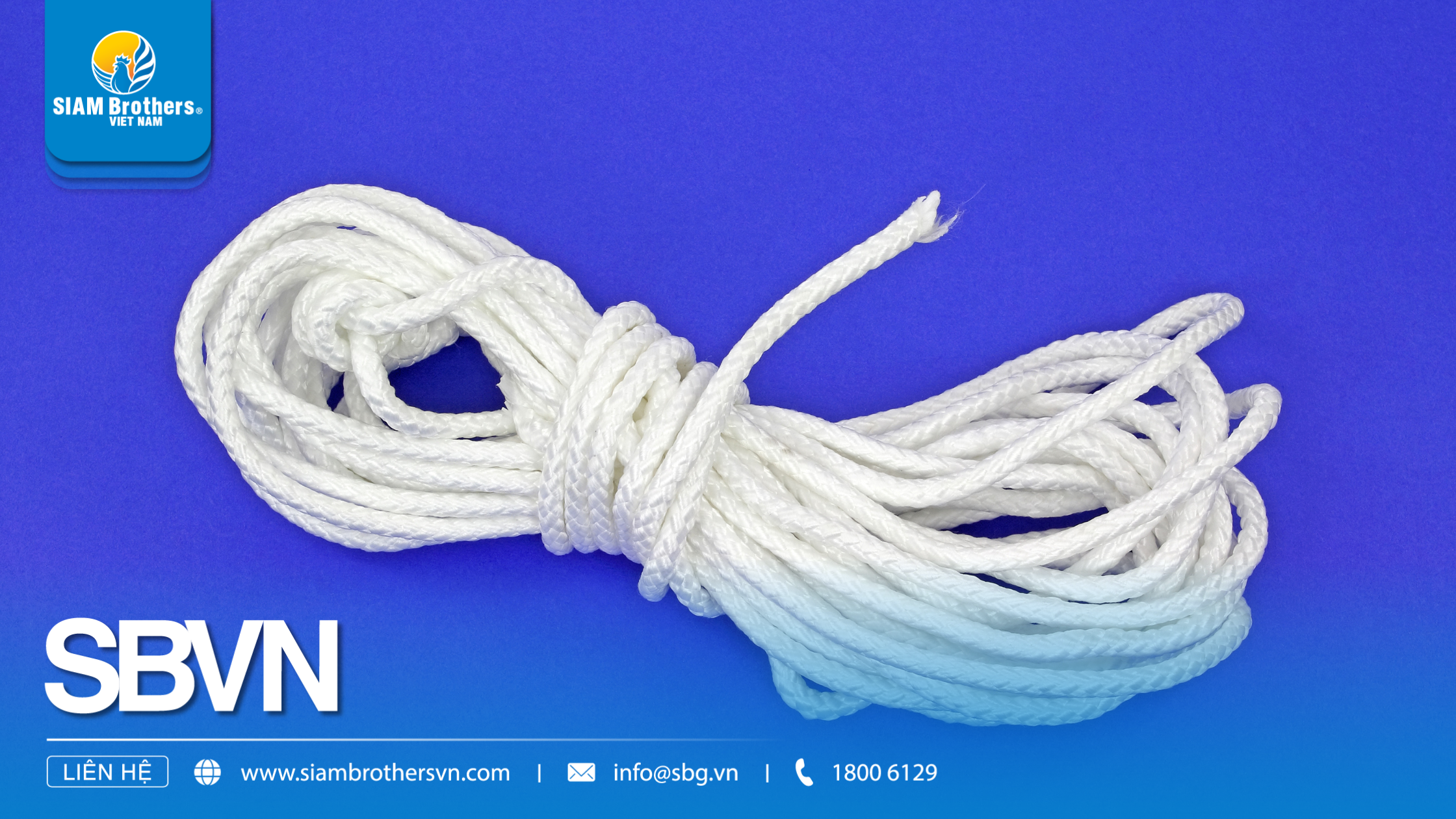 Dây thừng giá rẻ có thực sự tốt? 5 điều cần biết trước khi mua