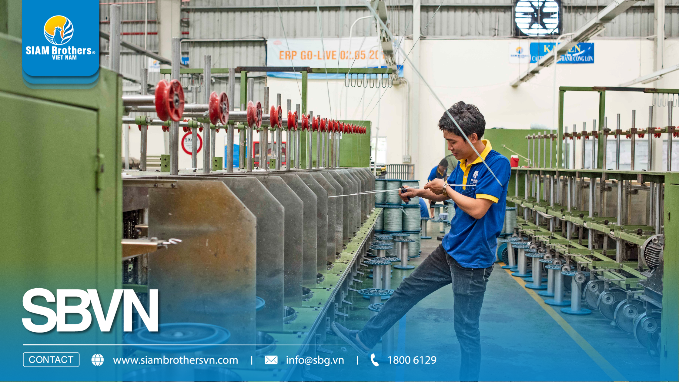 Dây thừng làm bằng gì? 5 loại vật liệu phổ biến và ứng dụng thực tế