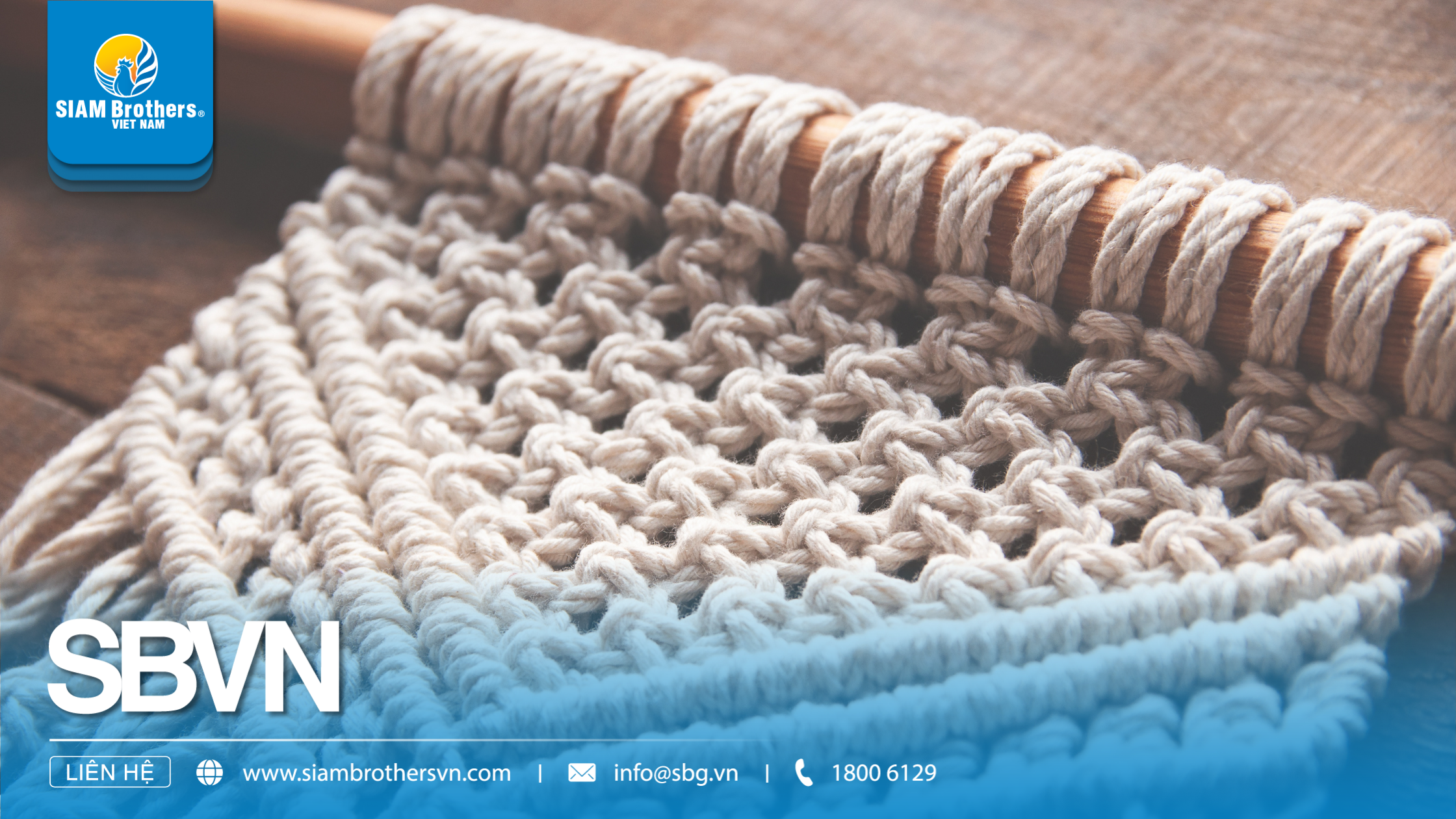 Dây thừng macrame là gì? Công dụng và những loại dây phổ biến nhất 