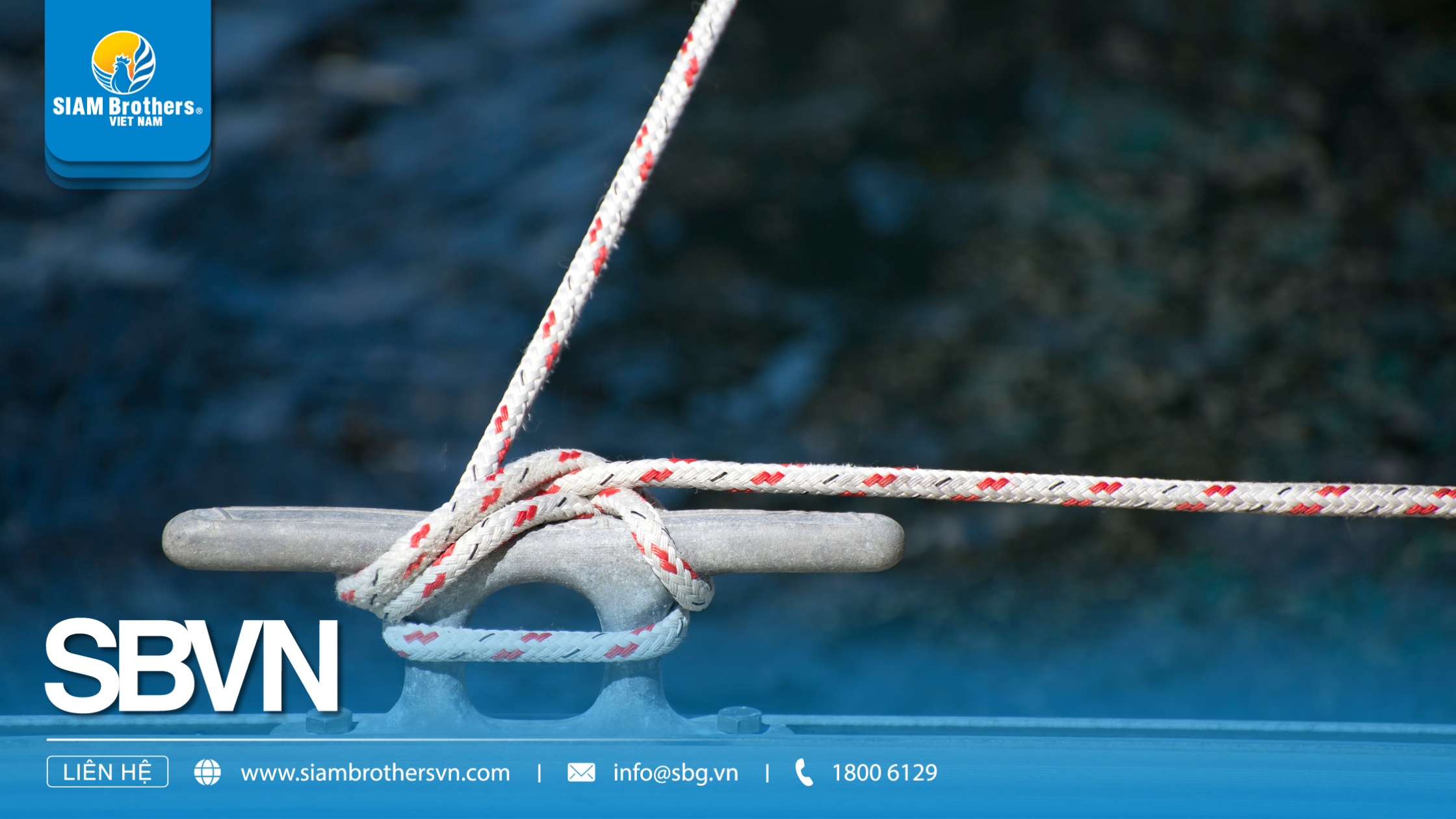 Dây thừng PP đa dụng dùng cho nông nghiệp, ngư nghiệp và đời sống có gì khác nhau?