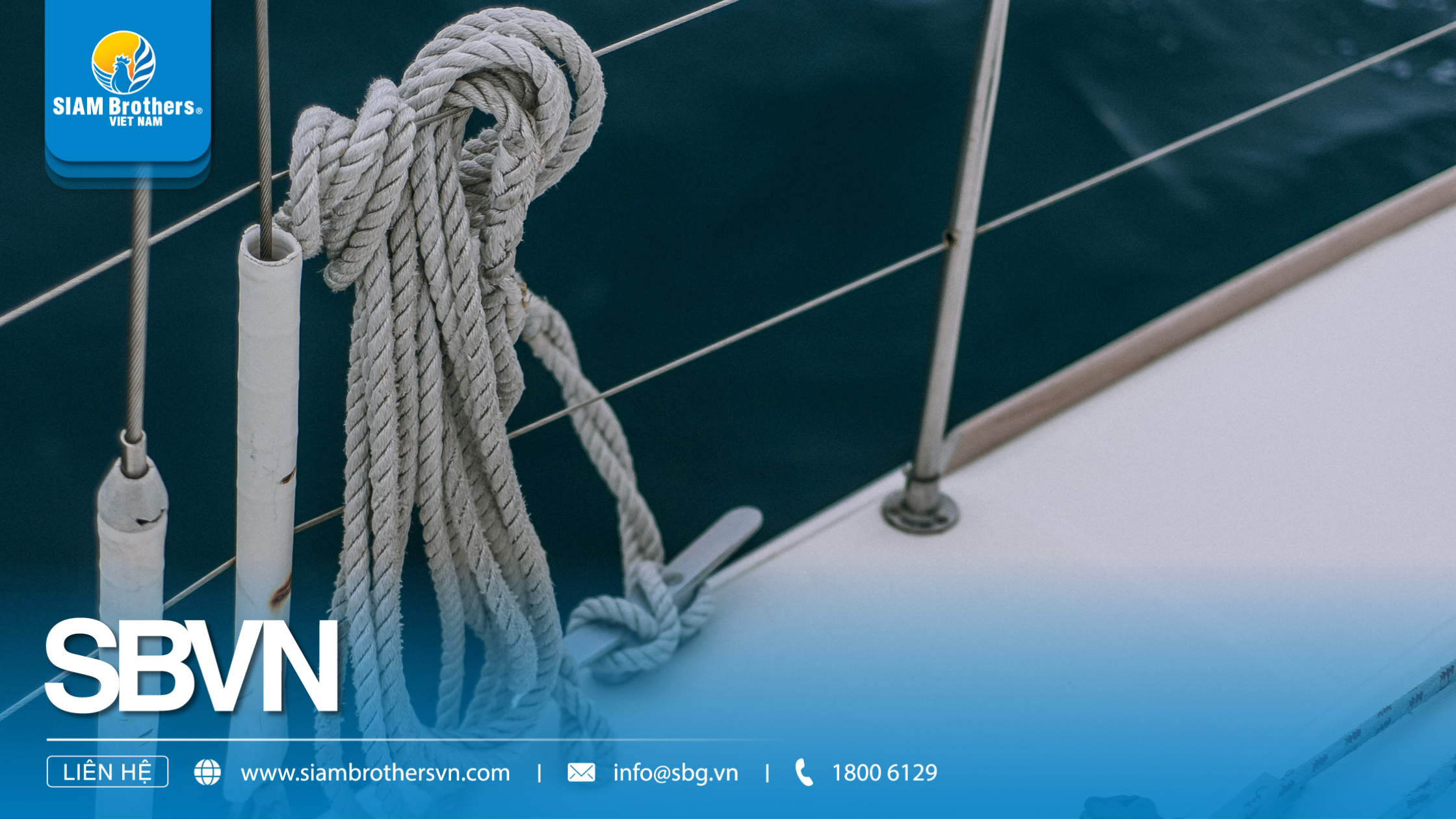 Hướng dẫn chi tiết chọn mua dây thừng PP trắng bền, chắc và tiết kiệm chi phí