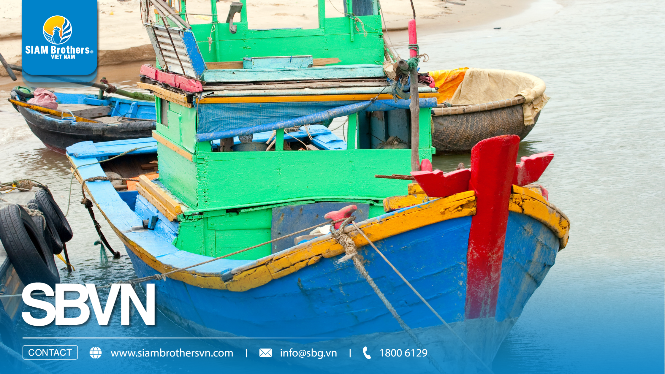 Giá dây neo tàu thuyền bao nhiêu? Cách chọn dây đúng quy cách, không mua thừa