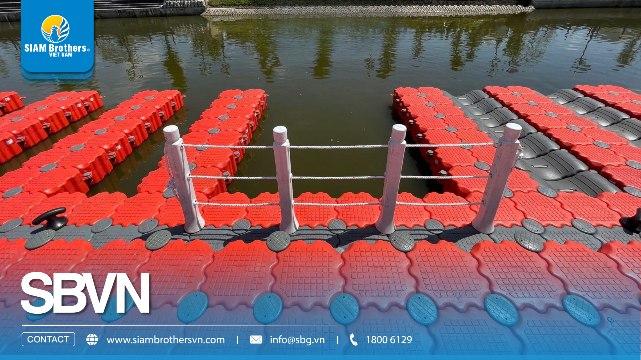 Tiêu chuẩn thiết kế hệ thống phao nổi trong nuôi cá lồng bè và công trình nổi