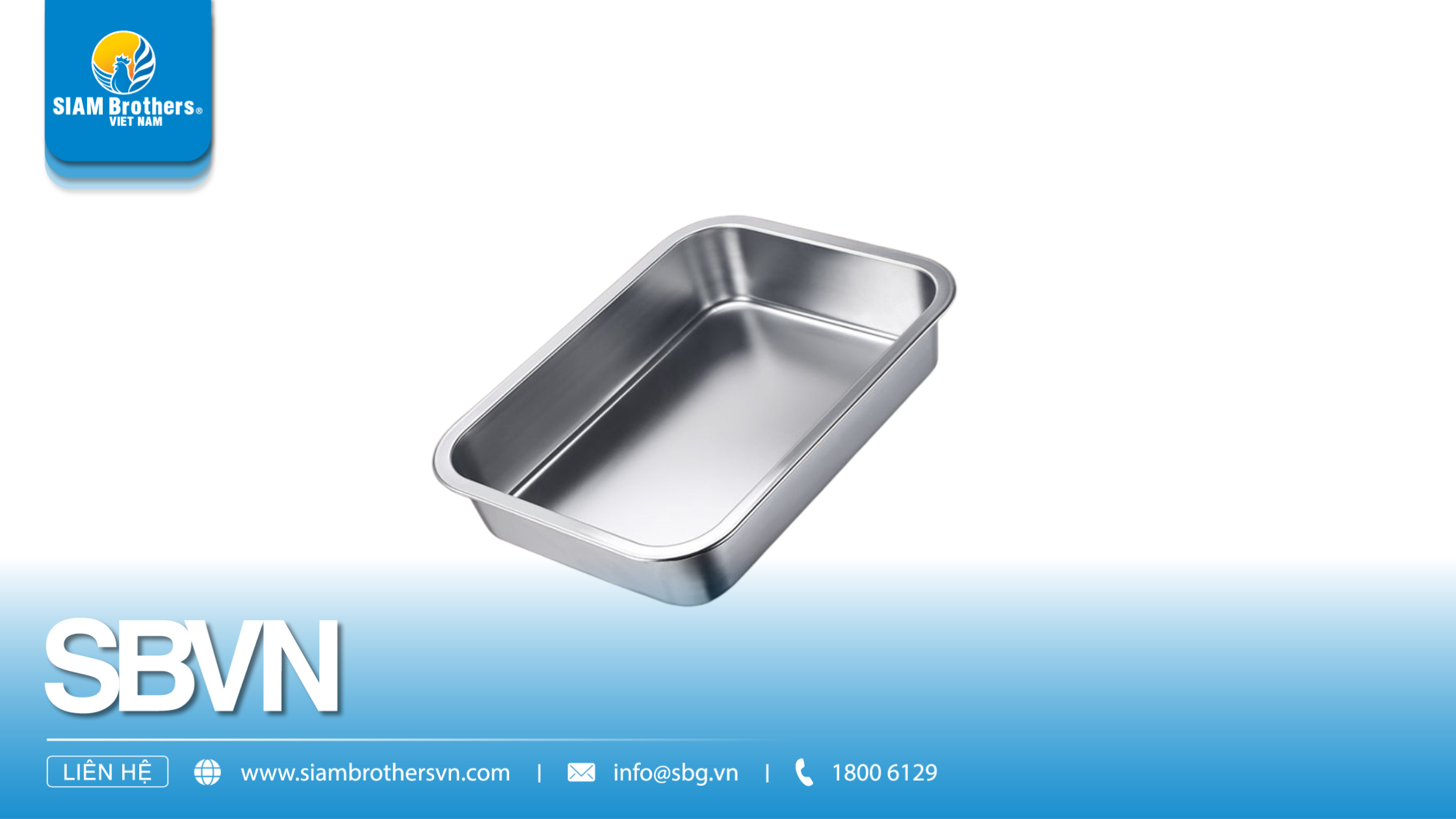 So sánh các loại khay đựng rau củ: Nhựa, inox, gỗ – Đâu là lựa chọn tối ưu?