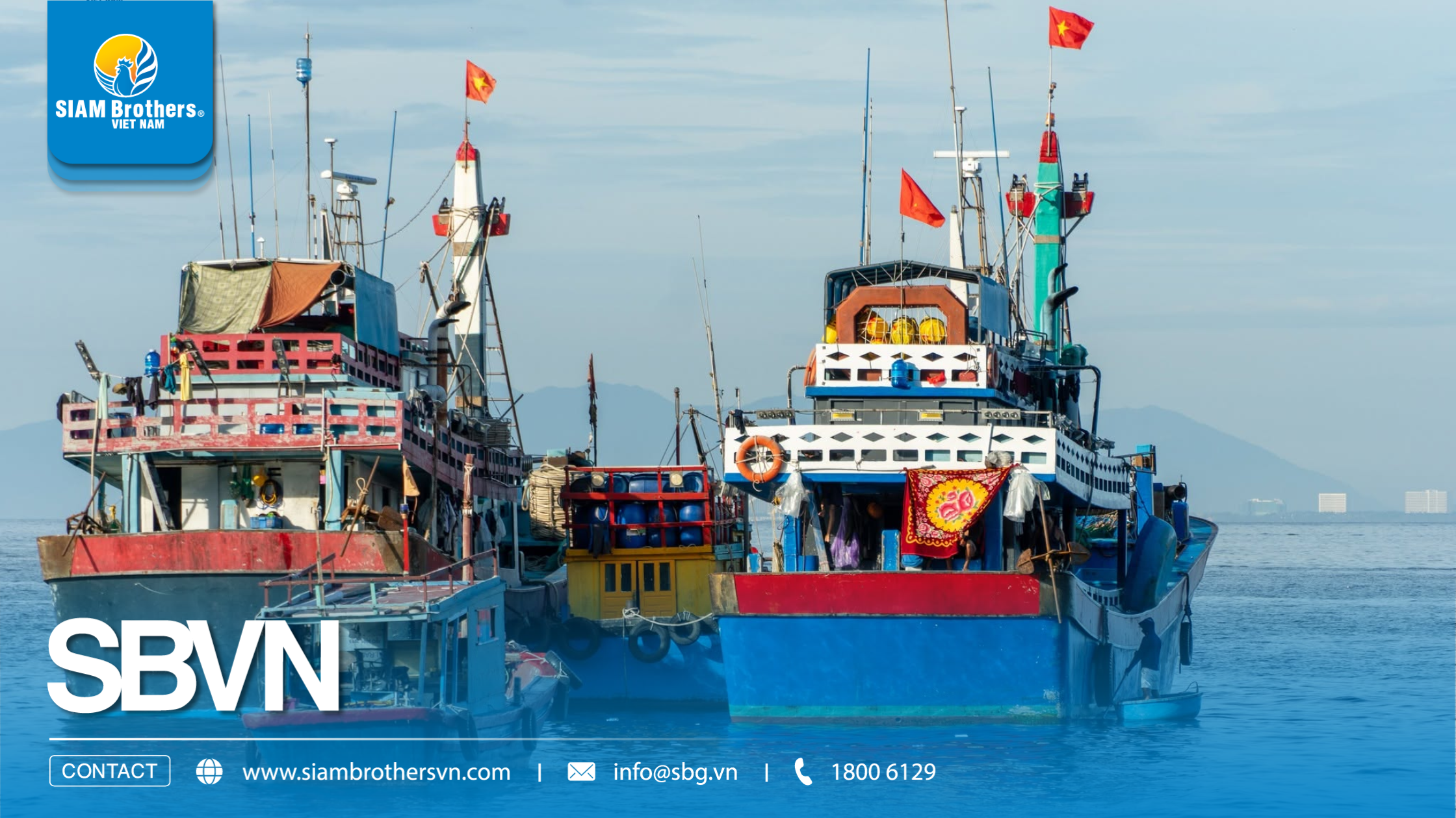 Lễ hội cầu ngư 29/7