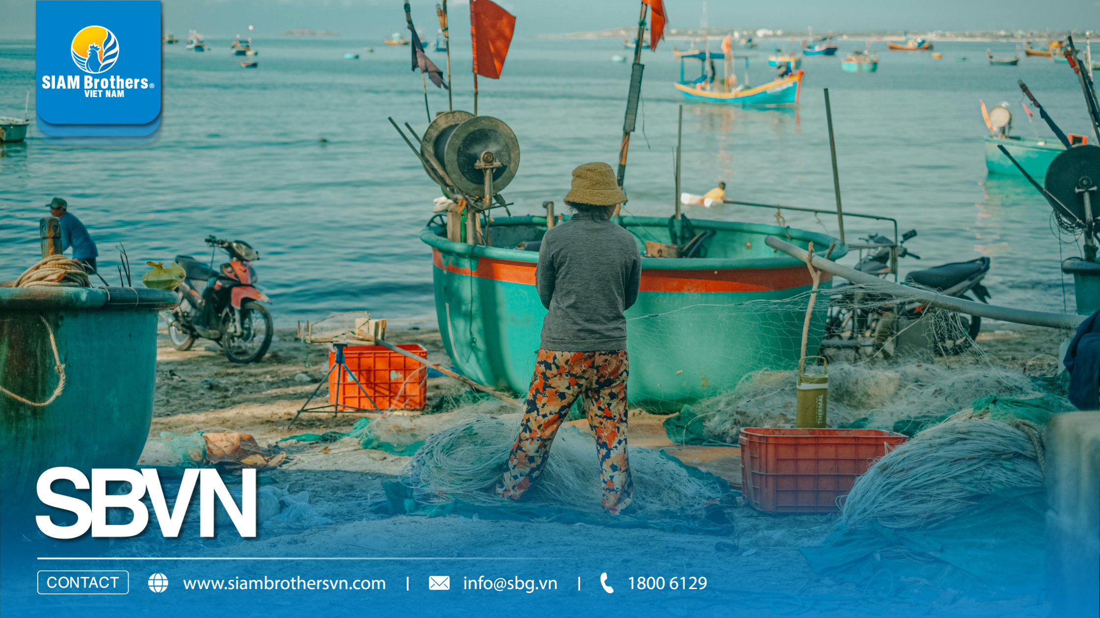 Vì sao lưới nhựa HDPE nhanh mục, rách? 5 sai lầm khi chọn lưới