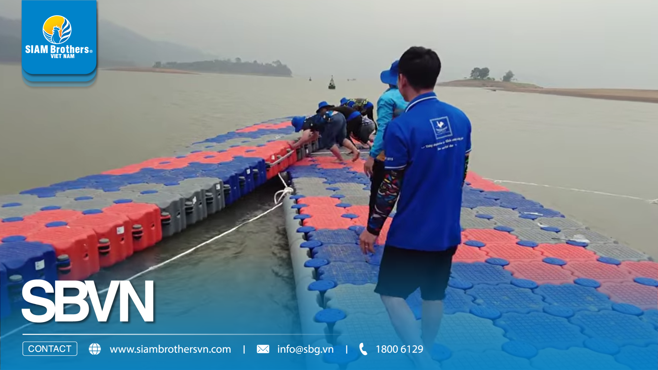 Mua phao nổi ở đâu uy tín? Báo giá mới nhất theo từng loại