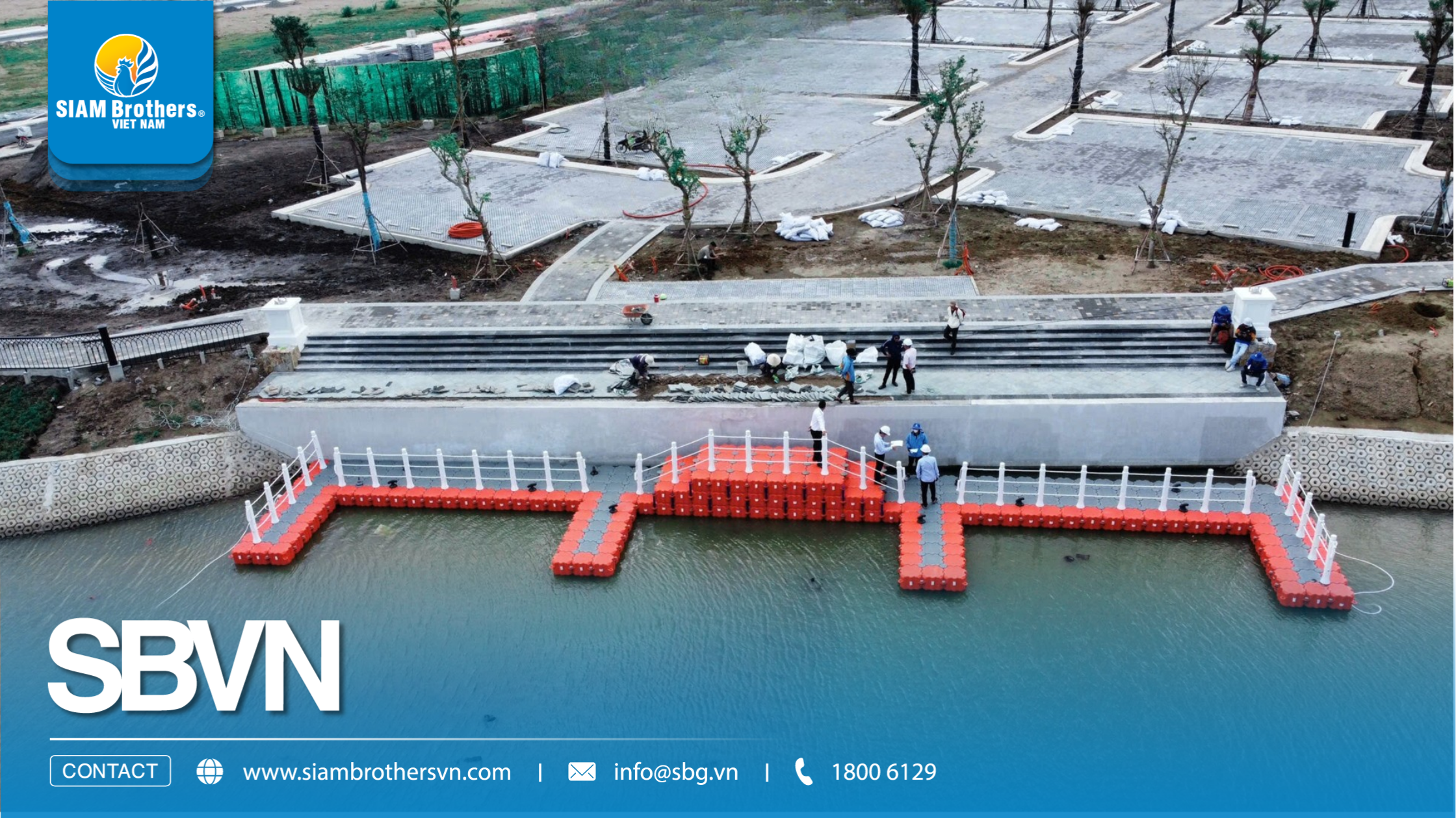 Mua phao nổi ở đâu uy tín? Báo giá mới nhất theo từng loại