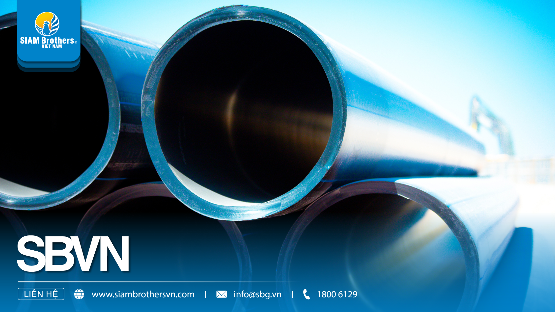  Nhựa HDPE là gì? Ứng dụng và ưu điểm nổi bật trong đời sống và công nghiệp