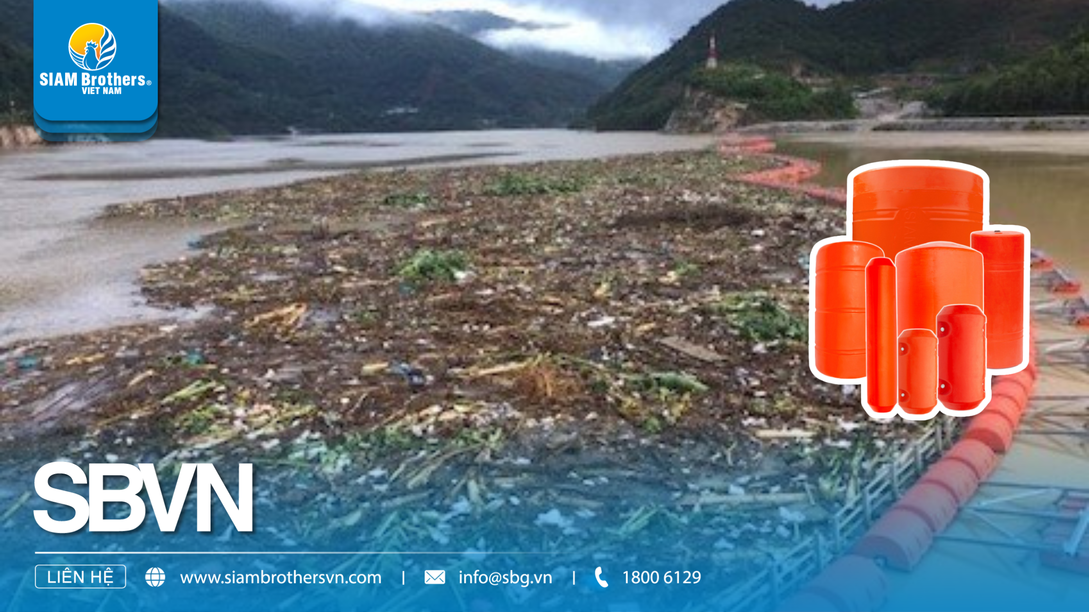  Nhựa HDPE là gì? Ứng dụng và ưu điểm nổi bật trong đời sống và công nghiệp