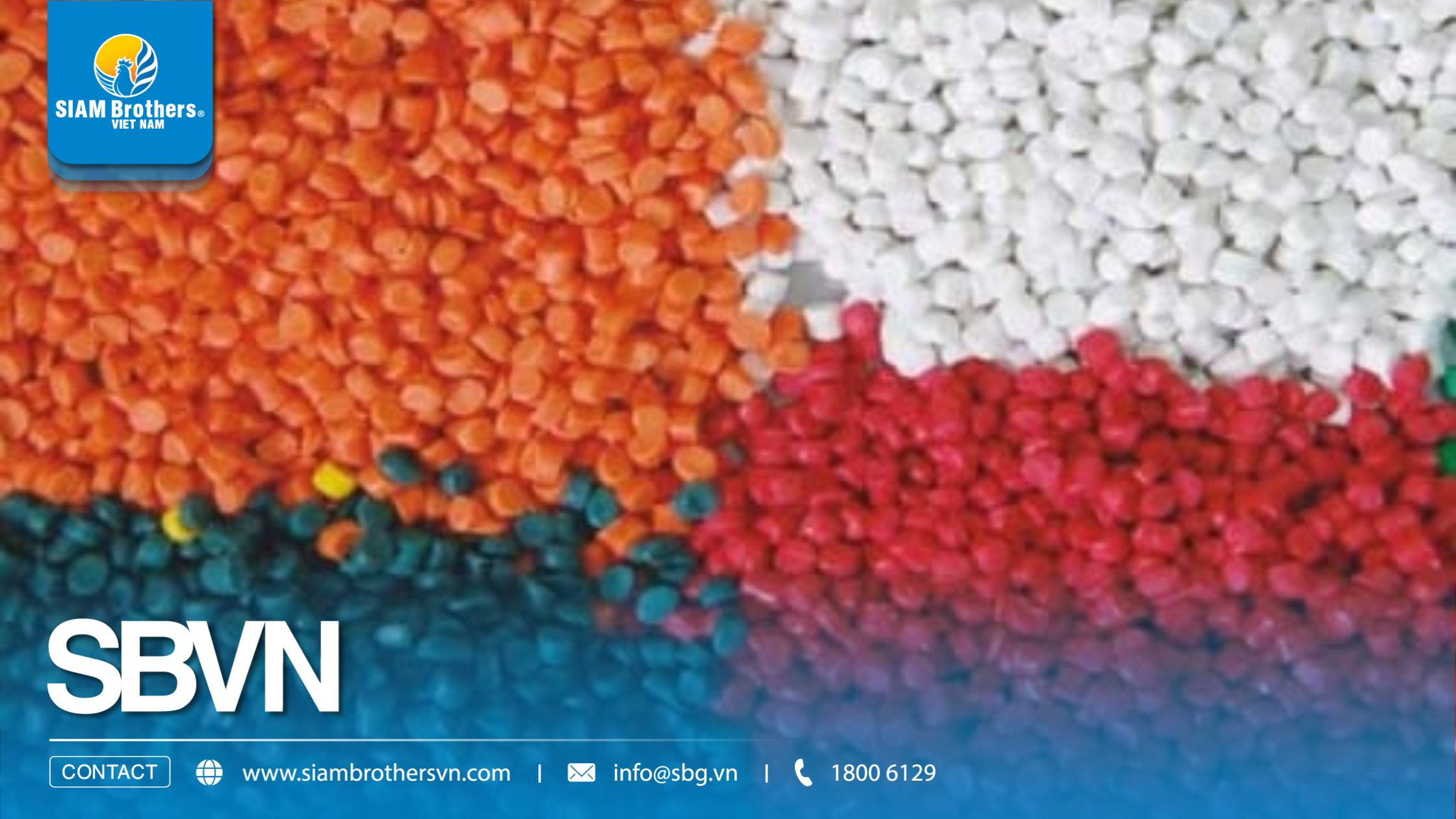 Vì sao nhựa PP được dùng nhiều trong dây thừng ngư nghiệp? 5 lý do người trong nghề lựa chọn