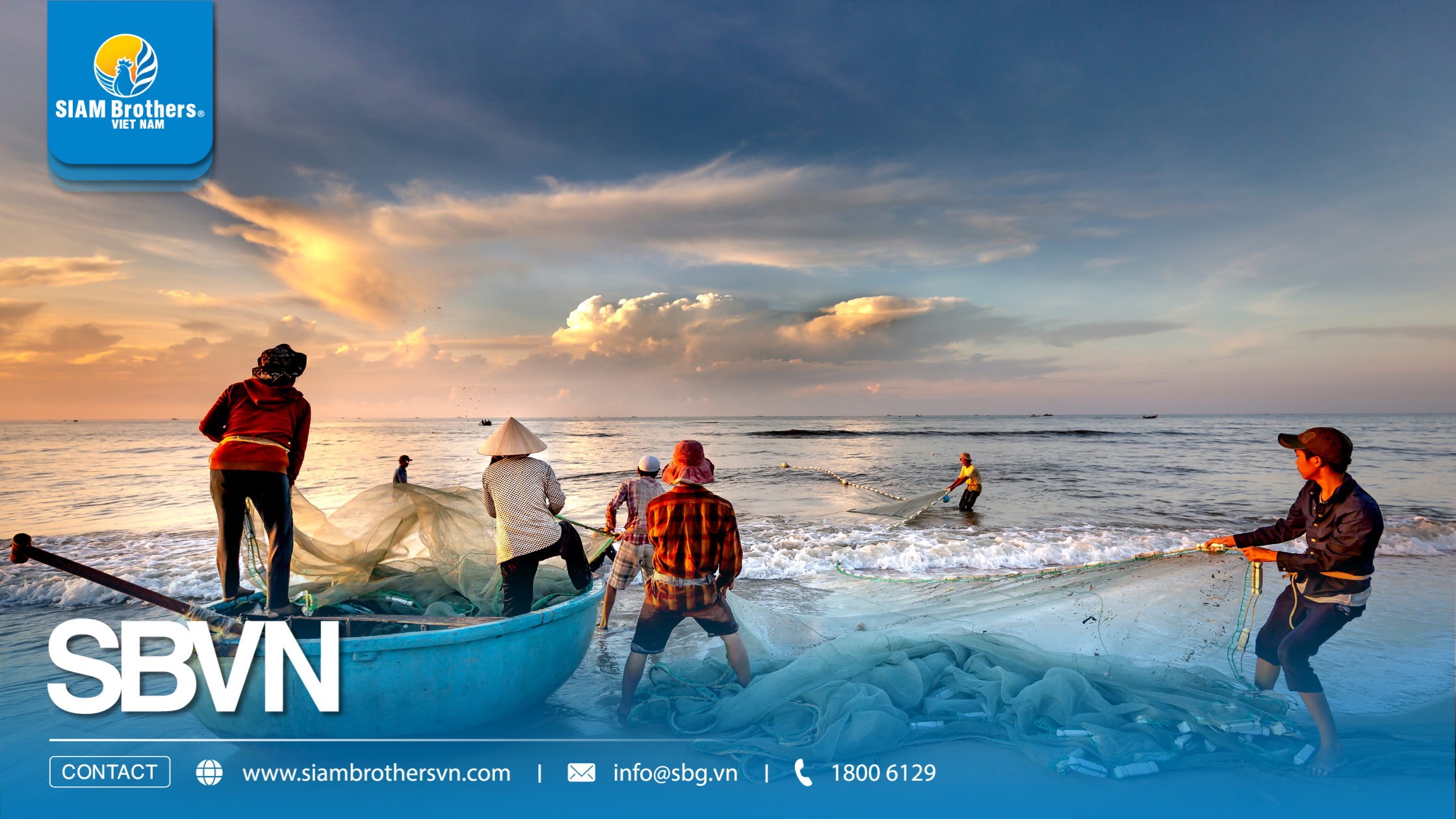 Vì sao nhựa PP được dùng nhiều trong dây thừng ngư nghiệp? 5 lý do người trong nghề lựa chọn