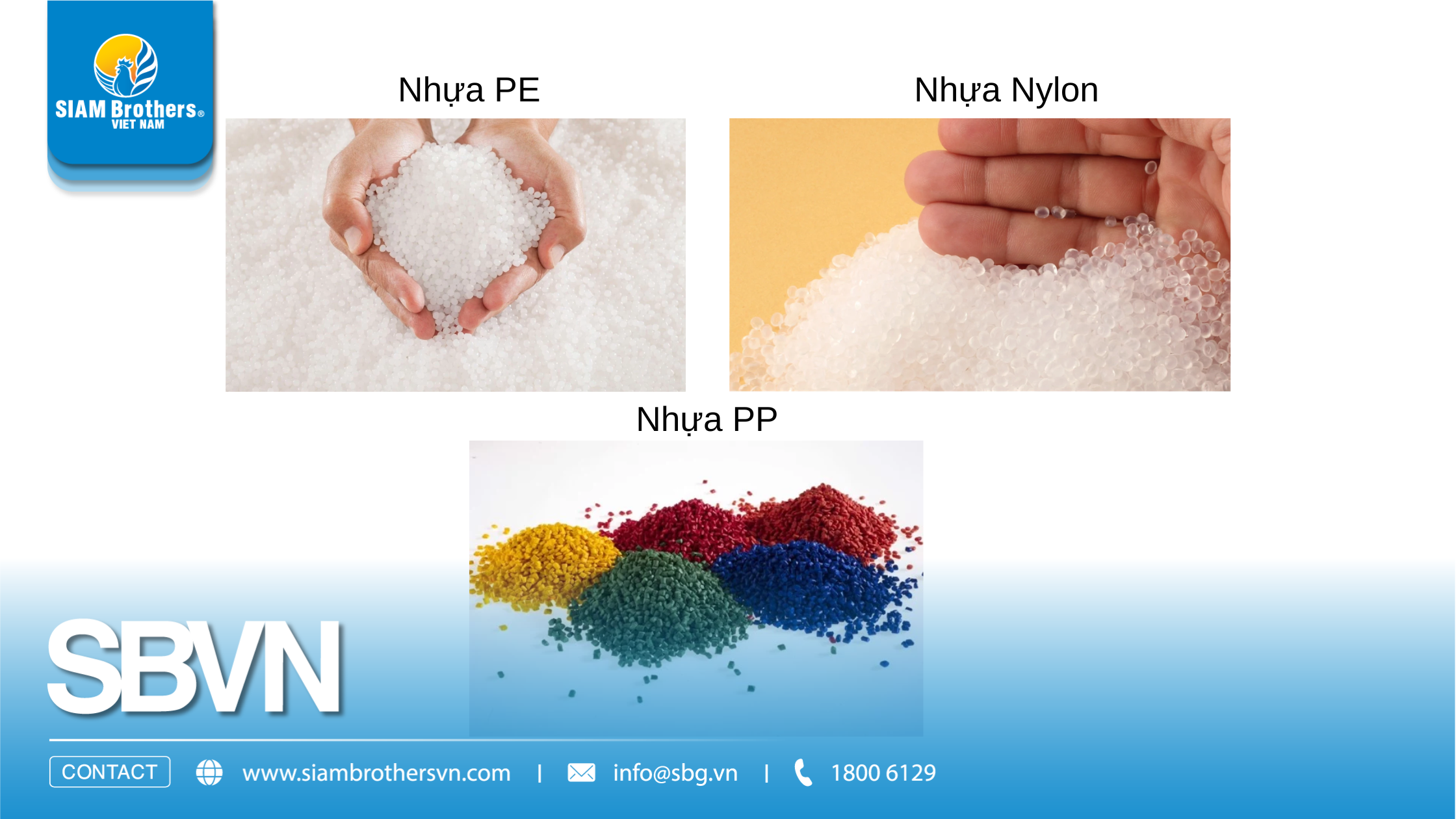 Vì sao nhựa PP được dùng nhiều trong dây thừng ngư nghiệp? 5 lý do người trong nghề lựa chọn