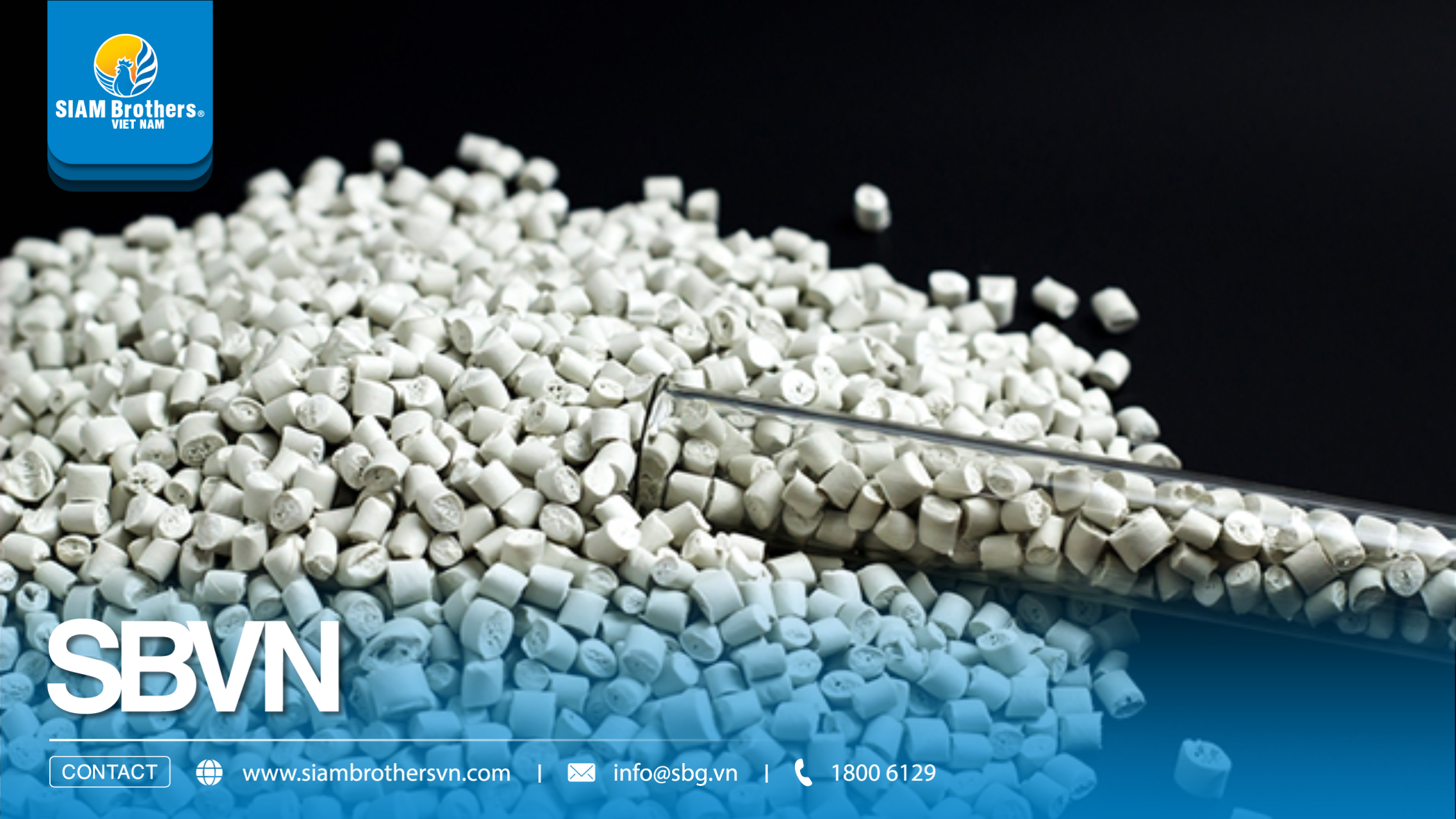 Nhựa tái sinh và nhựa nguyên sinh: Khác nhau thế nào? Nên chọn loại nào cho từng ngành?