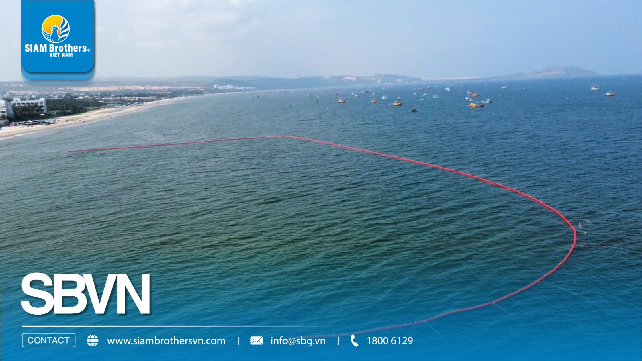 Phao chắn rác nổi chuyên dụng và hệ thống chắn rác tự chế: Nên chọn phương án nào?