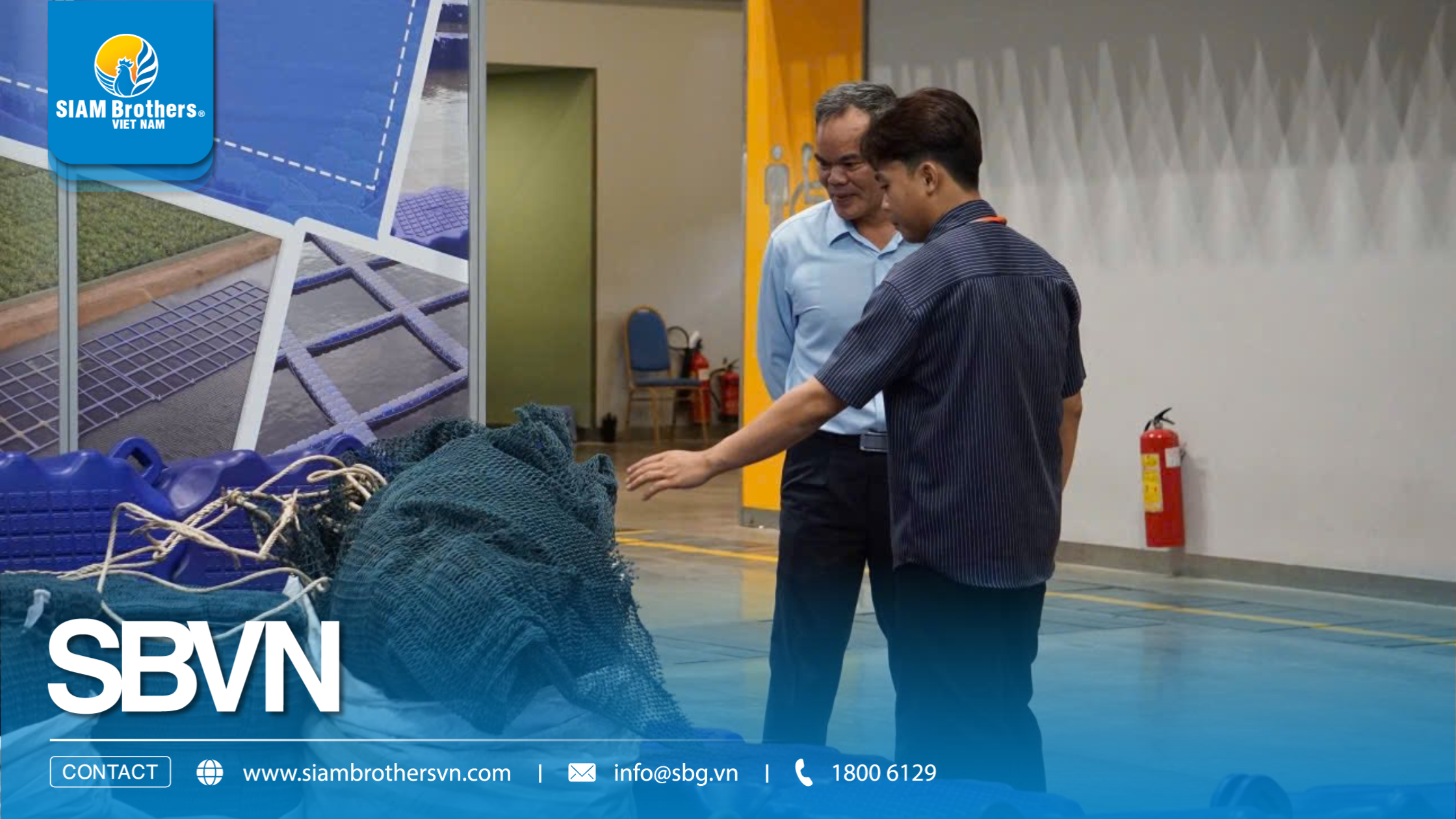 Nhà sản xuất lưới cào uy tín: 3 tiêu chí cần kiểm tra trước khi đặt hàng