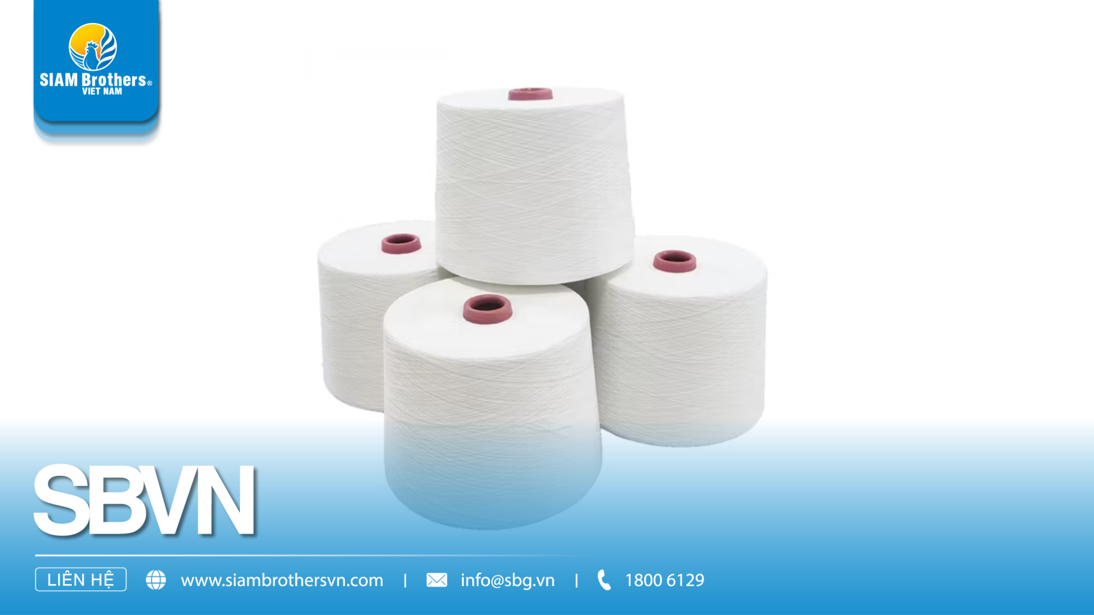 Sợi Polyethylene (PE) là gì? Ưu nhược điểm & Ứng dụng trong công – nông nghiệp