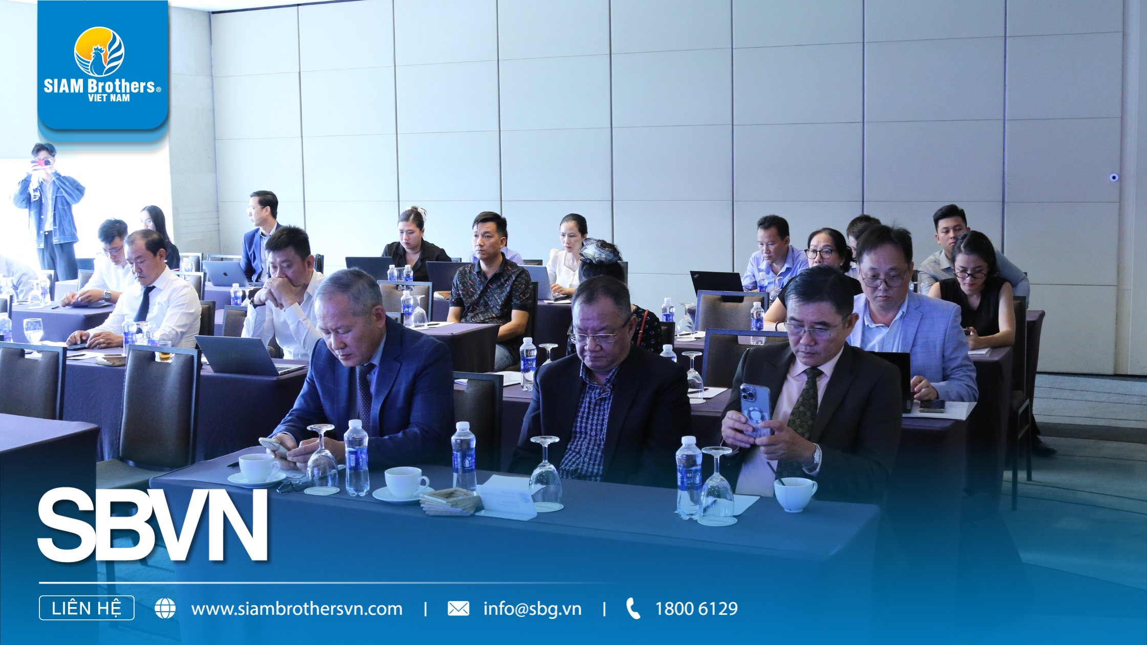CHUYỂN ĐỔI BỨC PHÁ - VƯƠN XA BỀN VỮNG - ĐHĐCĐ THƯỜNG NIÊN NĂM 2025