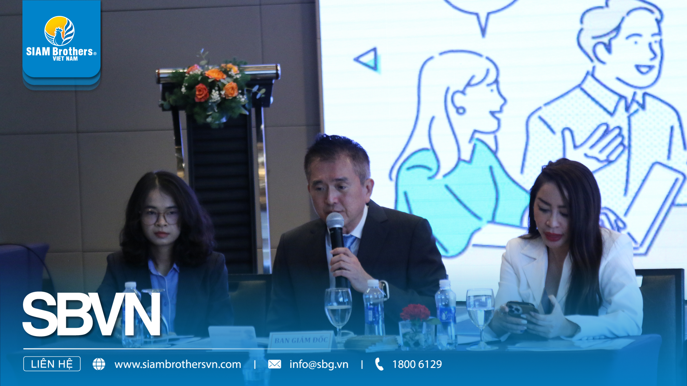 CHUYỂN ĐỔI BỨC PHÁ - VƯƠN XA BỀN VỮNG - ĐHĐCĐ THƯỜNG NIÊN NĂM 2025