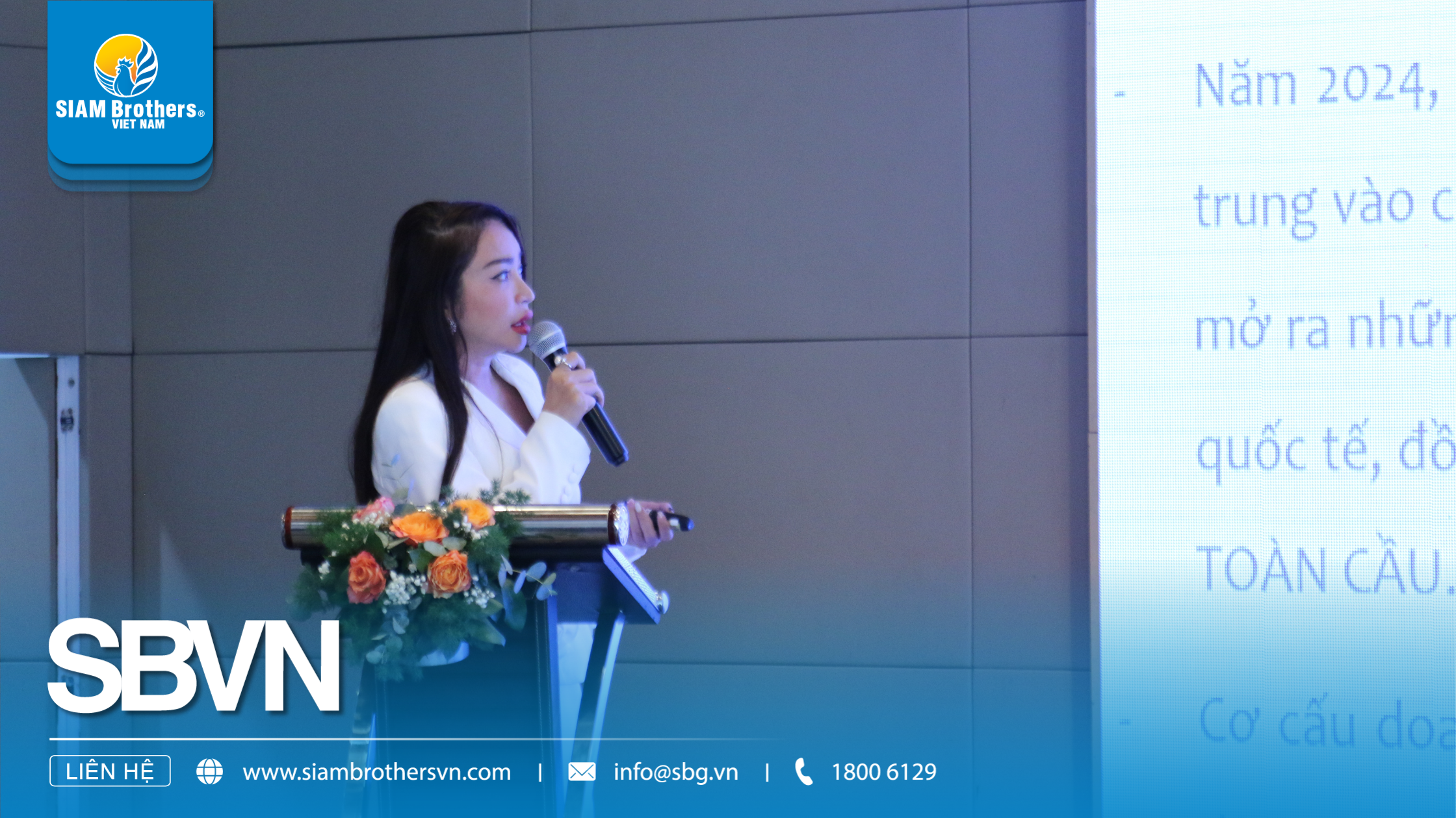 CHUYỂN ĐỔI BỨC PHÁ - VƯƠN XA BỀN VỮNG - ĐHĐCĐ THƯỜNG NIÊN NĂM 2025