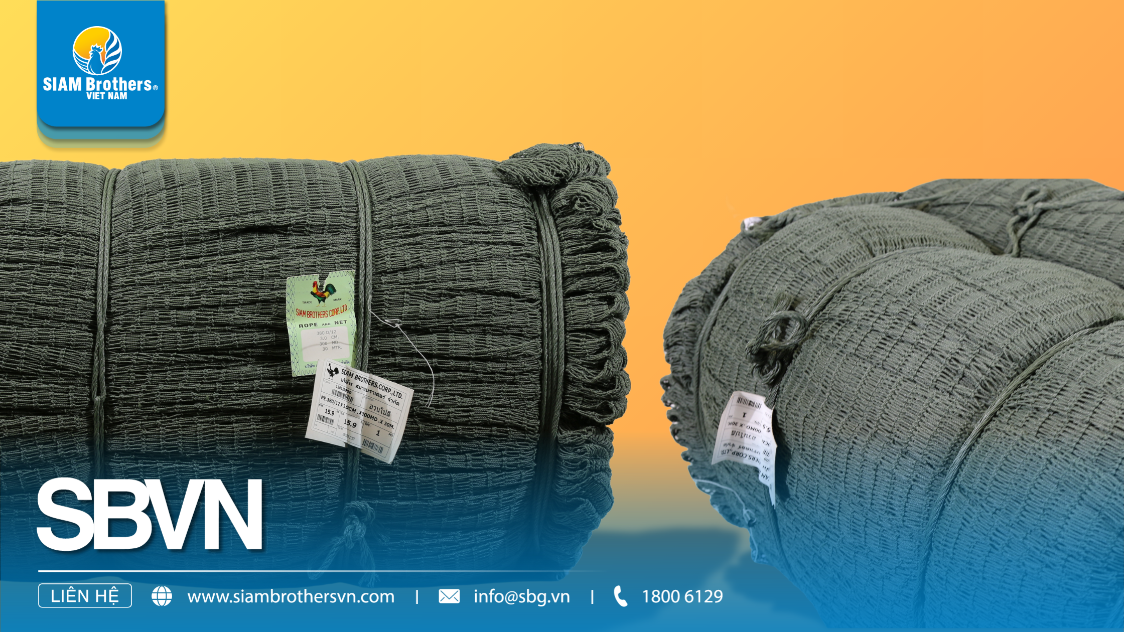 5 Loại Ngư Cụ Phổ Biến Trong Khai Thác Hải Sản: Cấu Tạo, Đặc Điểm Và Ứng Dụng