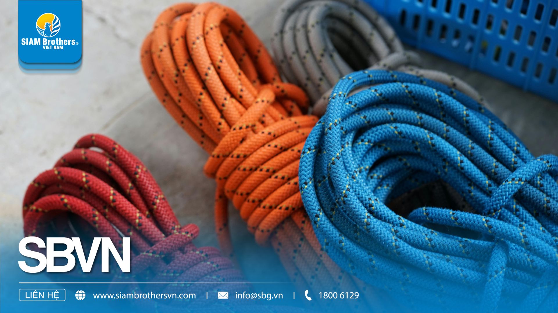 7 Phương Pháp Đo Độ Bền Của Dây Thừng
