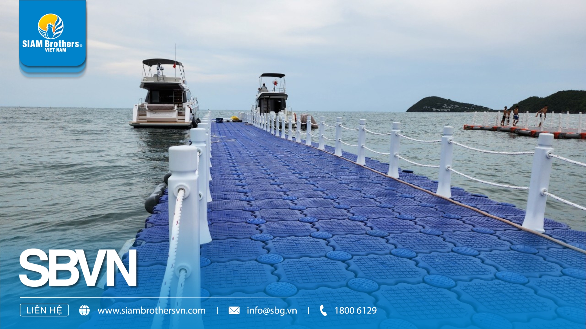 HDPE Floating Cage – An Effective Solution for Water Surface Applications