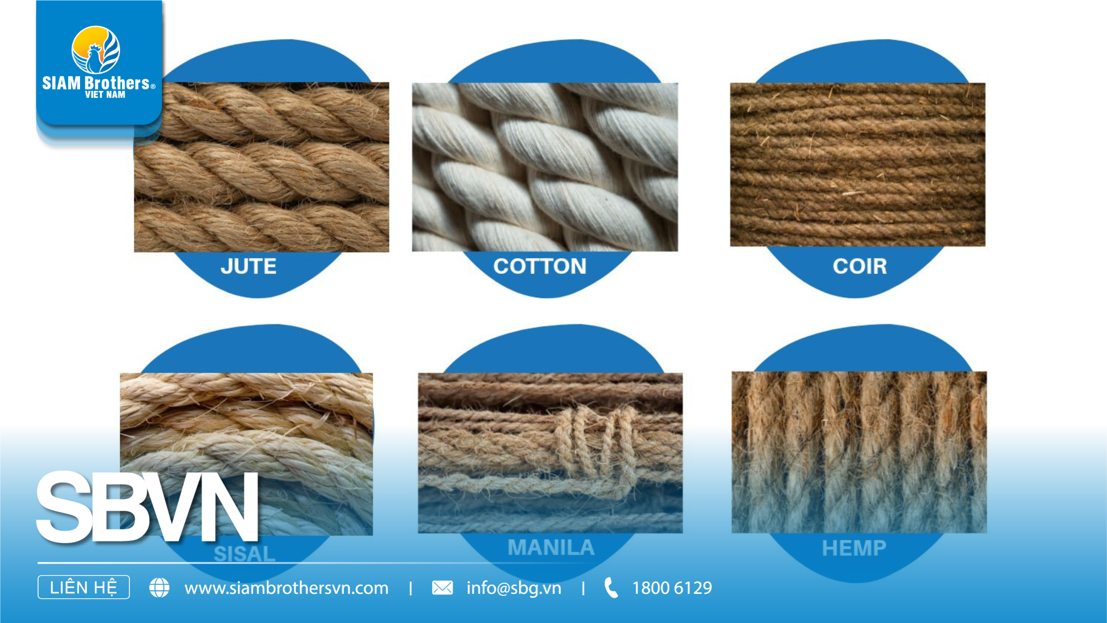  Natural Rope vs. Synthetic Rope: Which one is better?