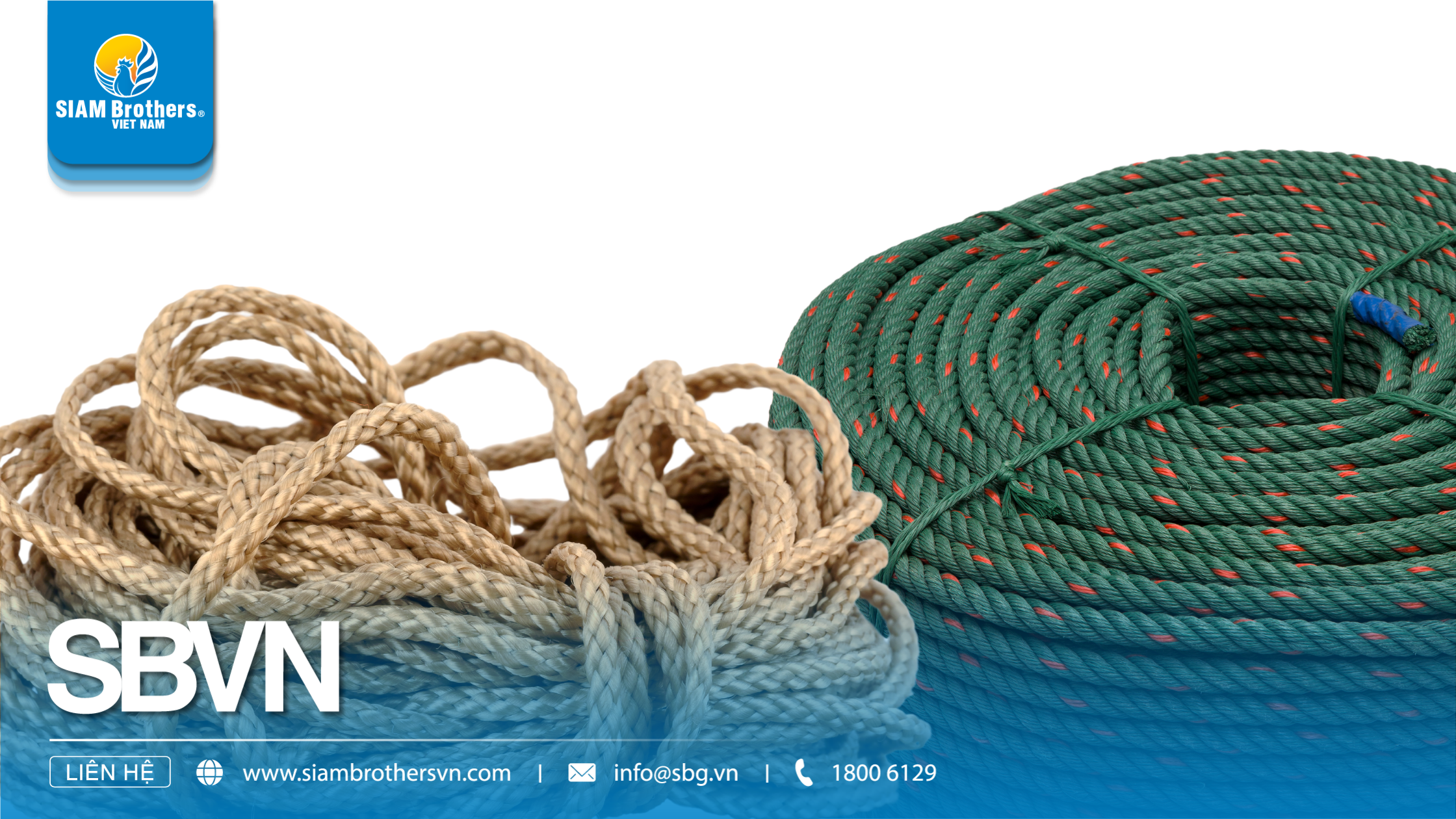  Natural Rope vs. Synthetic Rope: Which one is better?