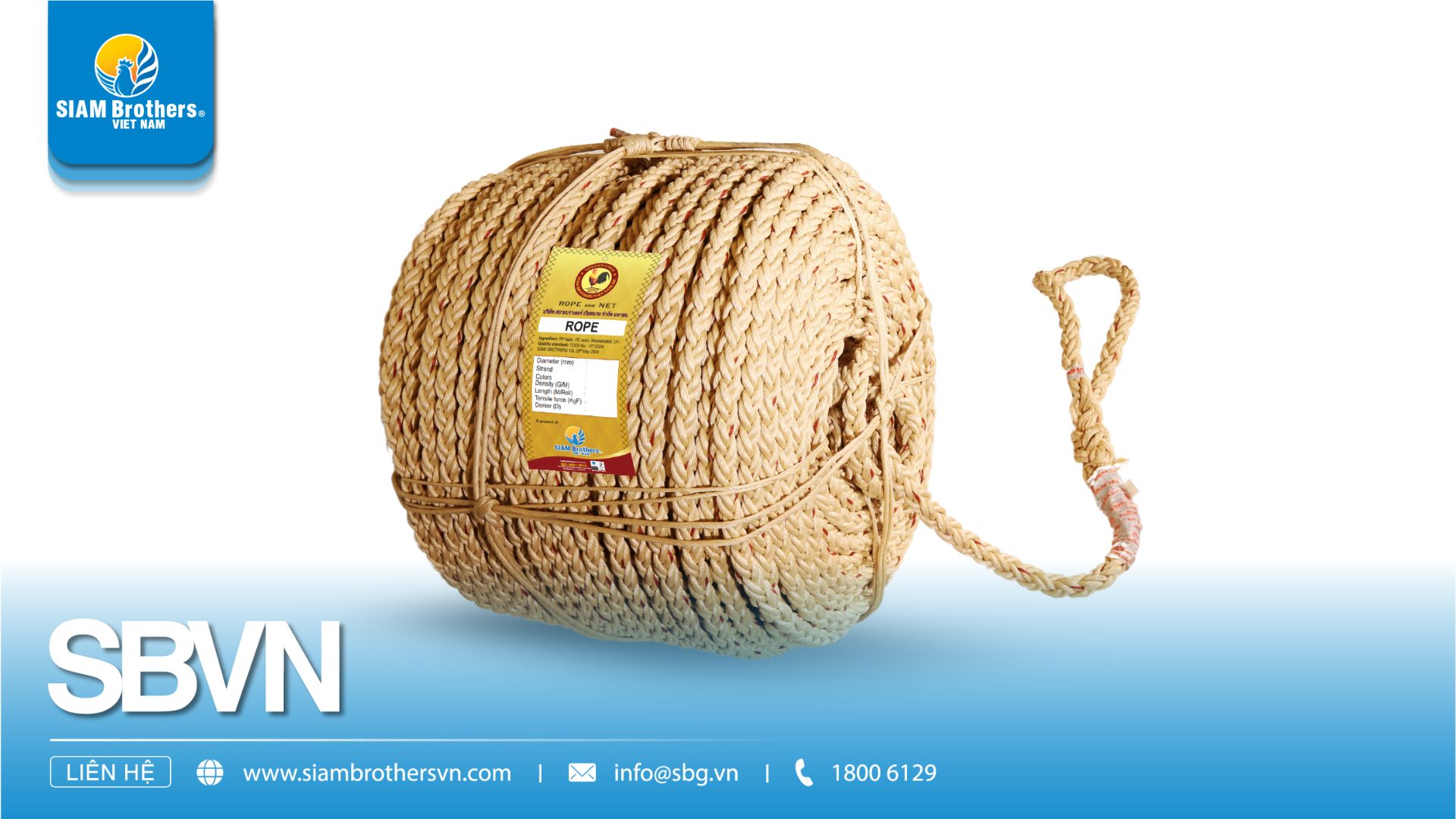 Ứng dụng thực tế của dây chầu đầu trong ngành hàng hải và vận tải biển