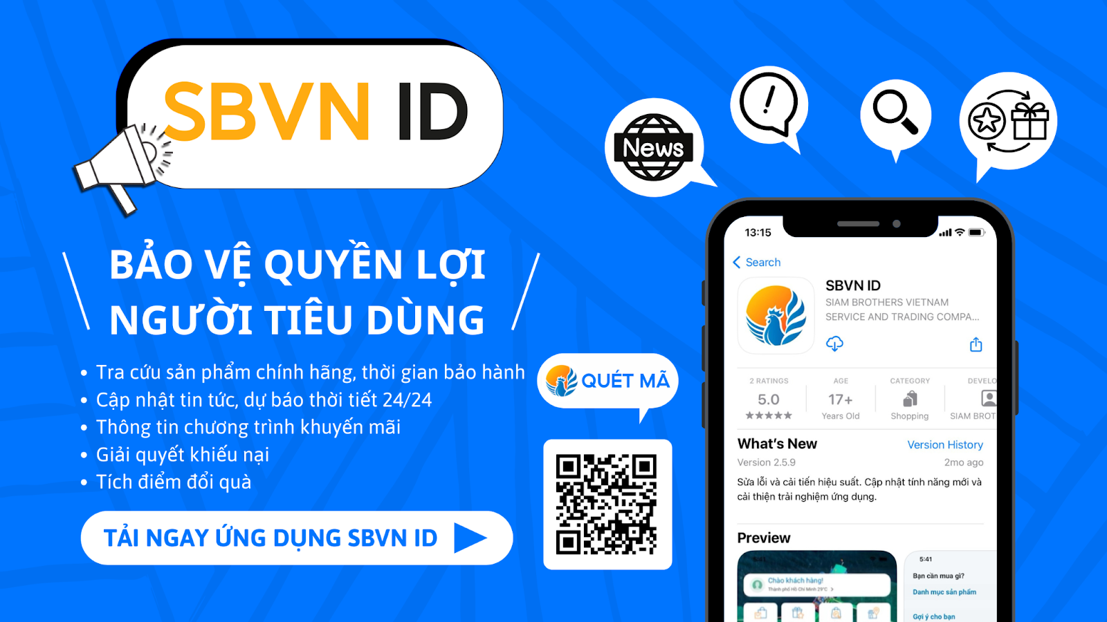 Dây nào tốt nhất cho môi trường nước mặn?