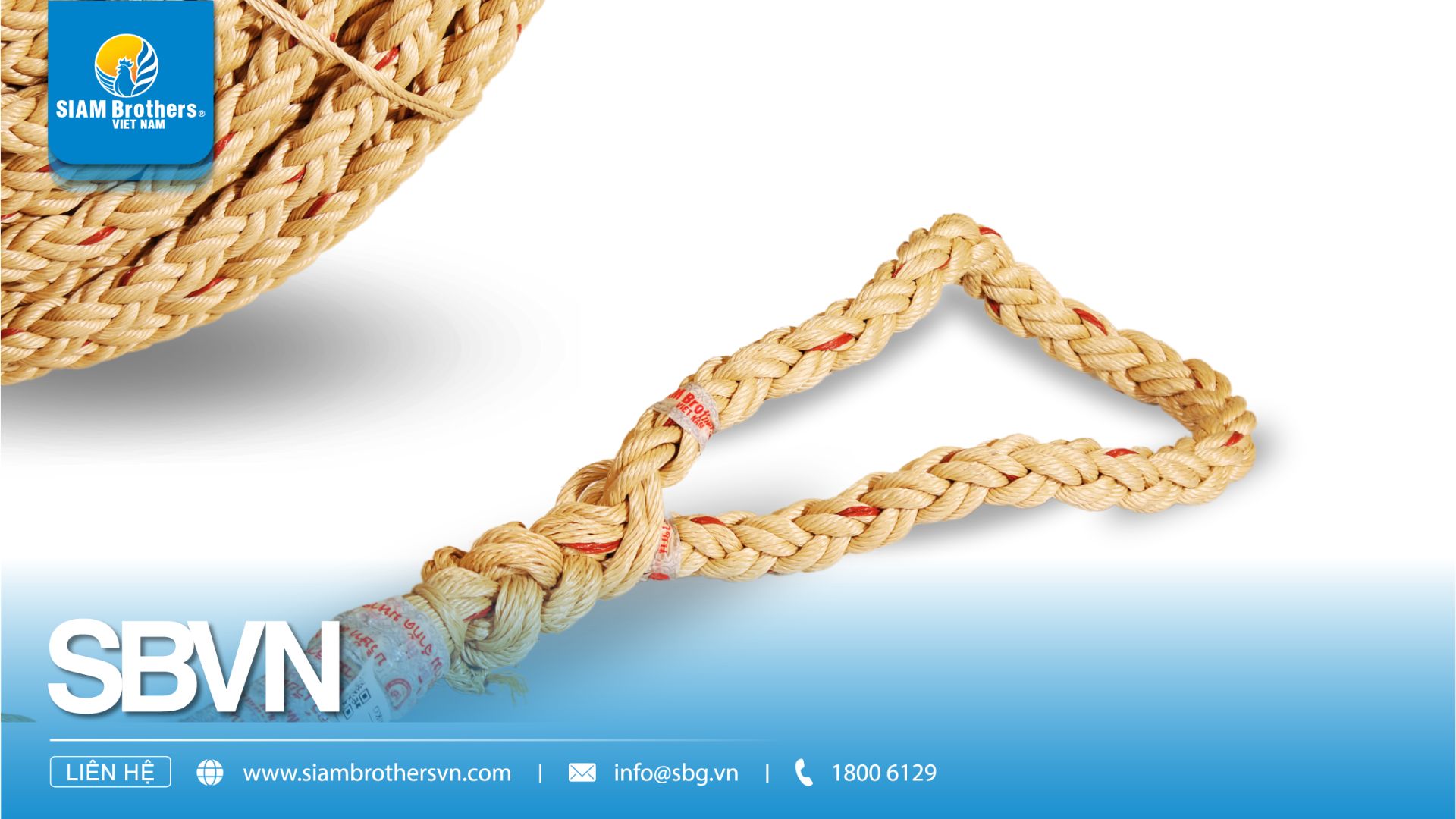 Ứng dụng thực tế của dây chầu đầu trong ngành hàng hải và vận tải biển