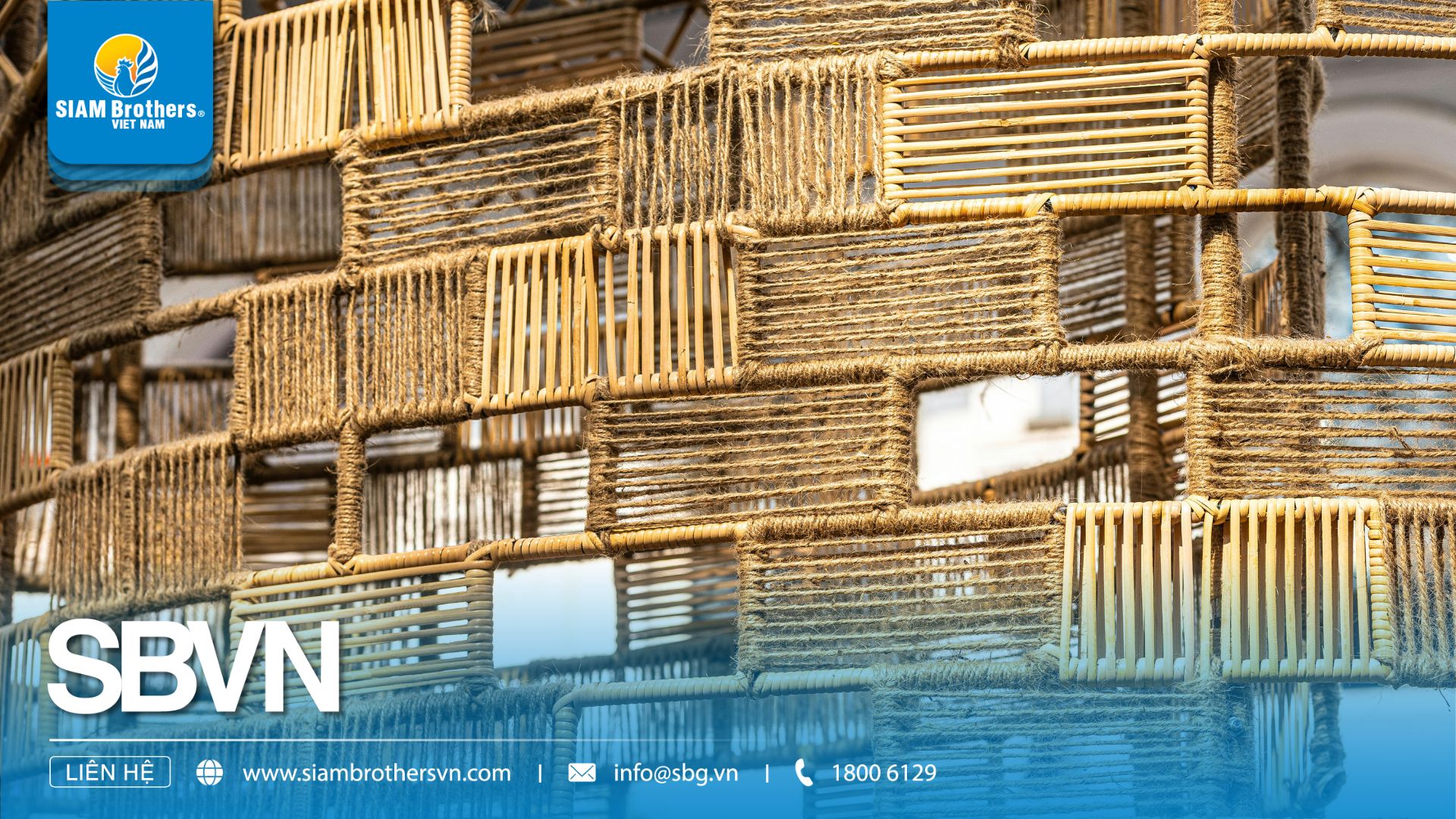 Các loại dây thừng làm đồ handmade phổ biến và cách chọn phù hợp