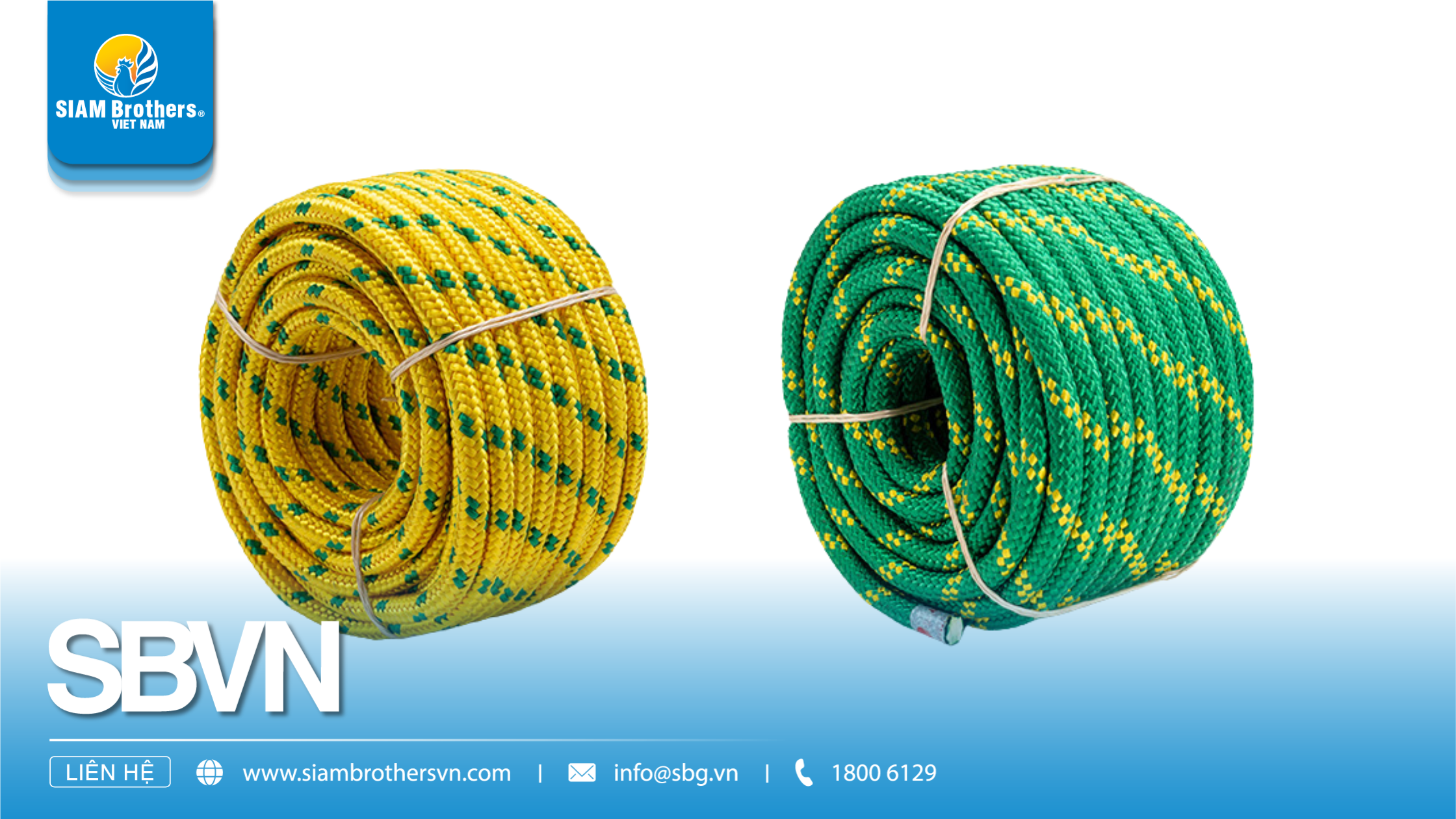 Cách Chọn Dây Thừng Theo Tải Trọng Để Đảm Bảo An Toàn Và Hiệu Quả Sử Dụng