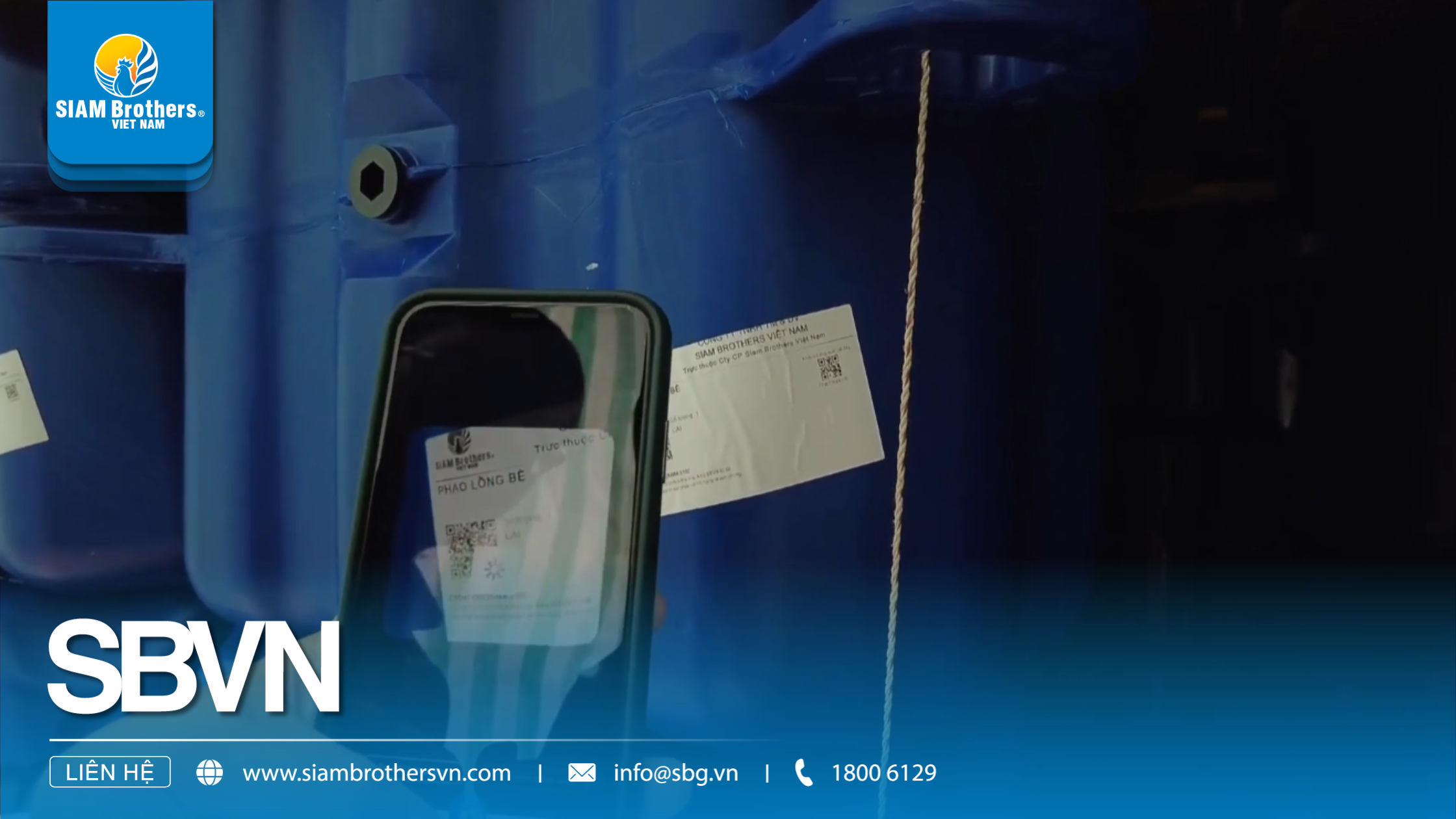 Cách Tự Lắp Ráp Lồng Bè Phao HDPE Nhanh Chóng, Tiết Kiệm Và Hiệu Quả