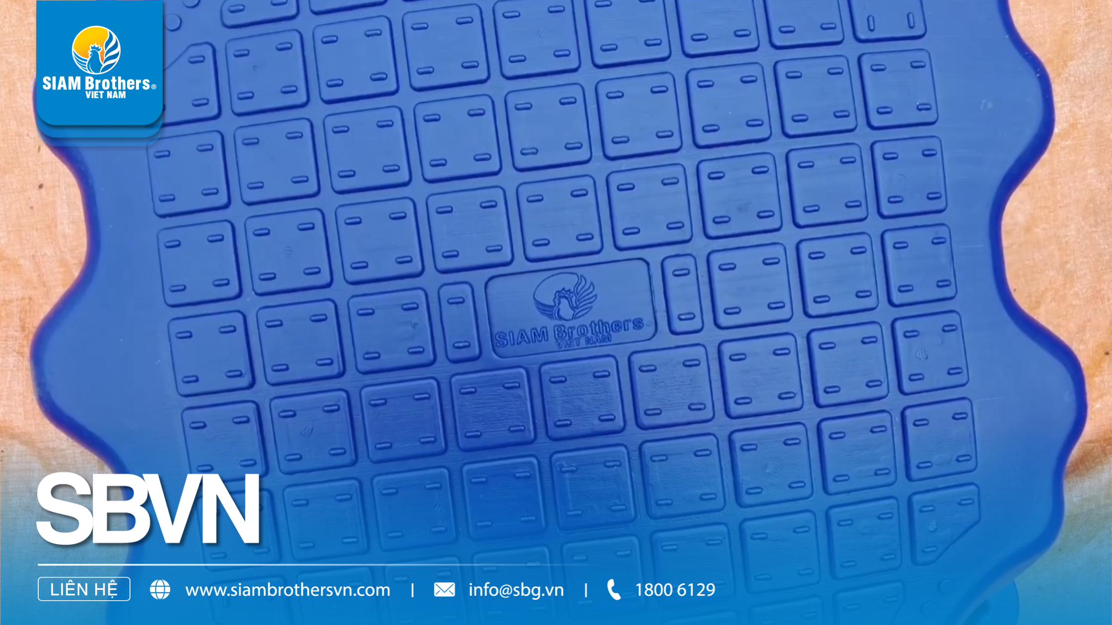 Cách Tự Lắp Ráp Lồng Bè Phao HDPE Nhanh Chóng, Tiết Kiệm Và Hiệu Quả
