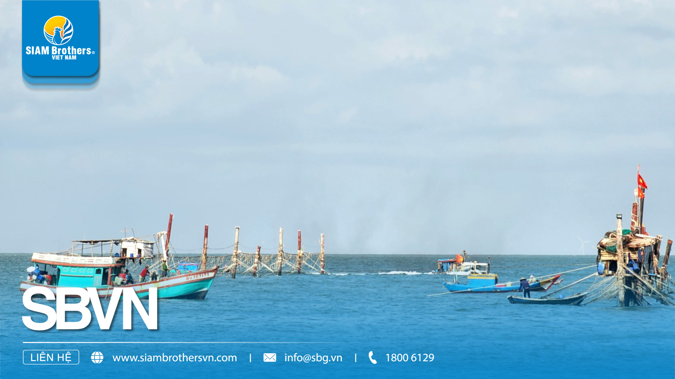 Chống khai thác IUU: Doanh nghiệp và ngư dân cần chuẩn bị gì?