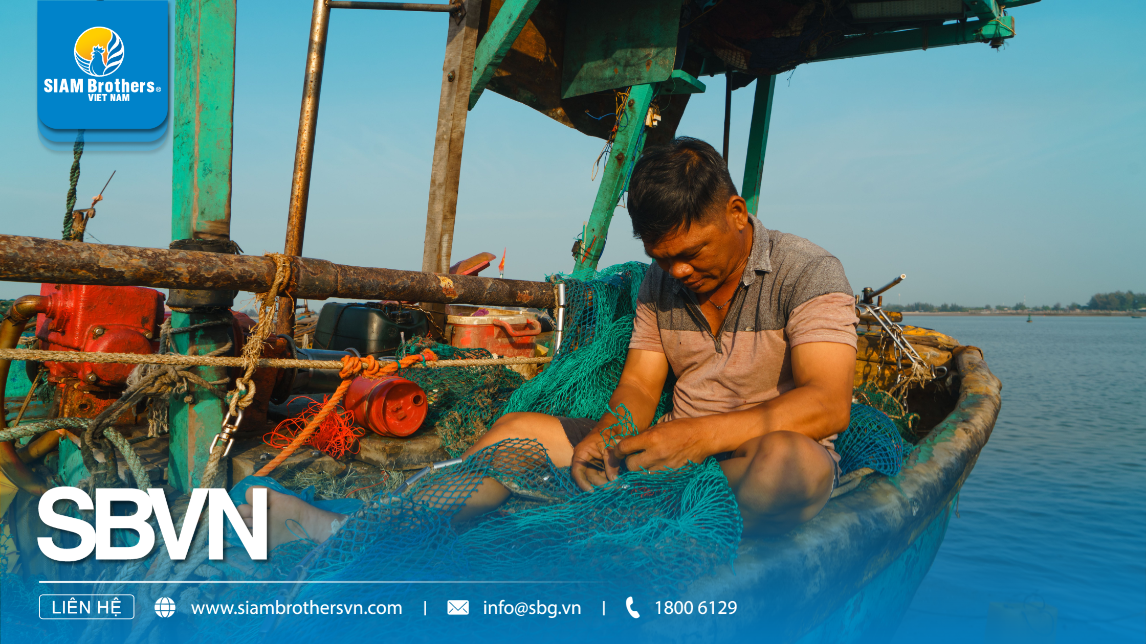 Chống khai thác IUU: Doanh nghiệp và ngư dân cần chuẩn bị gì?