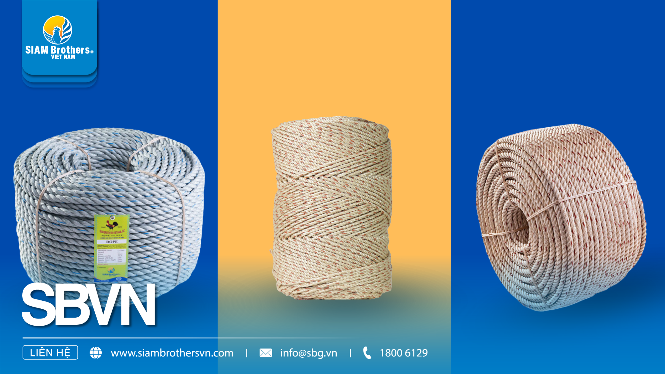 Cock Rope: Things You Should Know About Top 1 Rope in Vietnam