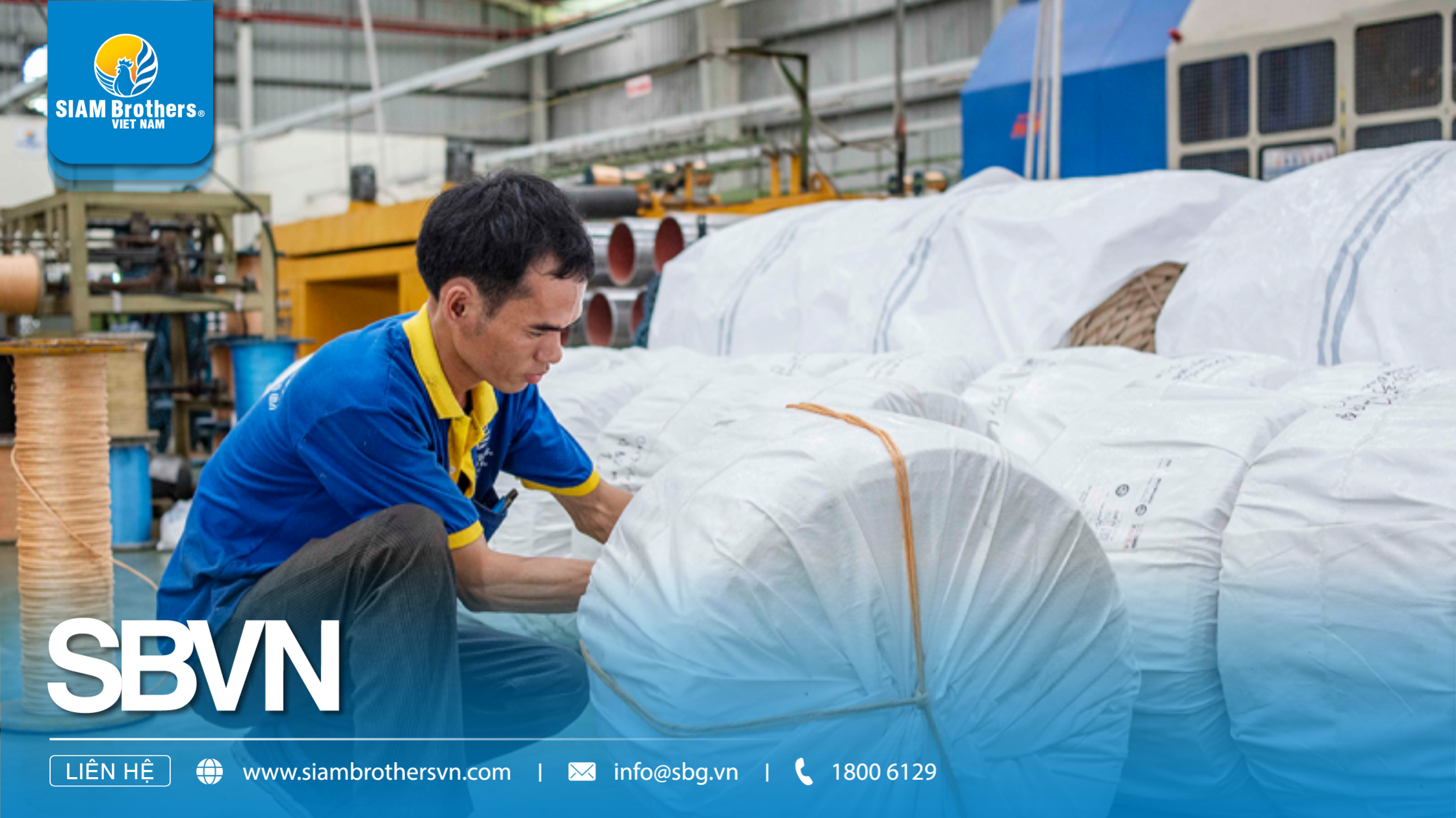 Dây thừng chính hãng và bài toán an toàn trong sử dụng thực tế