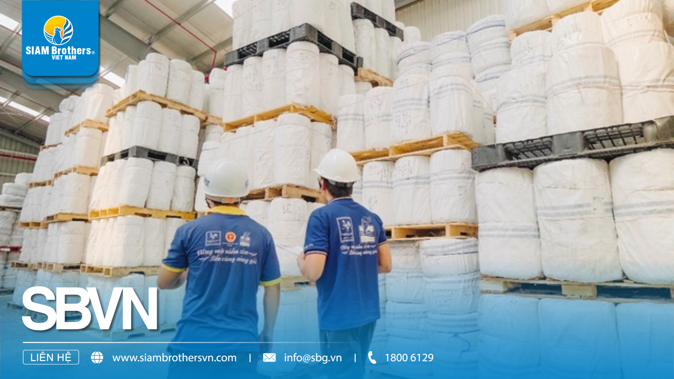 Dây thừng chính hãng và bài toán an toàn trong sử dụng thực tế