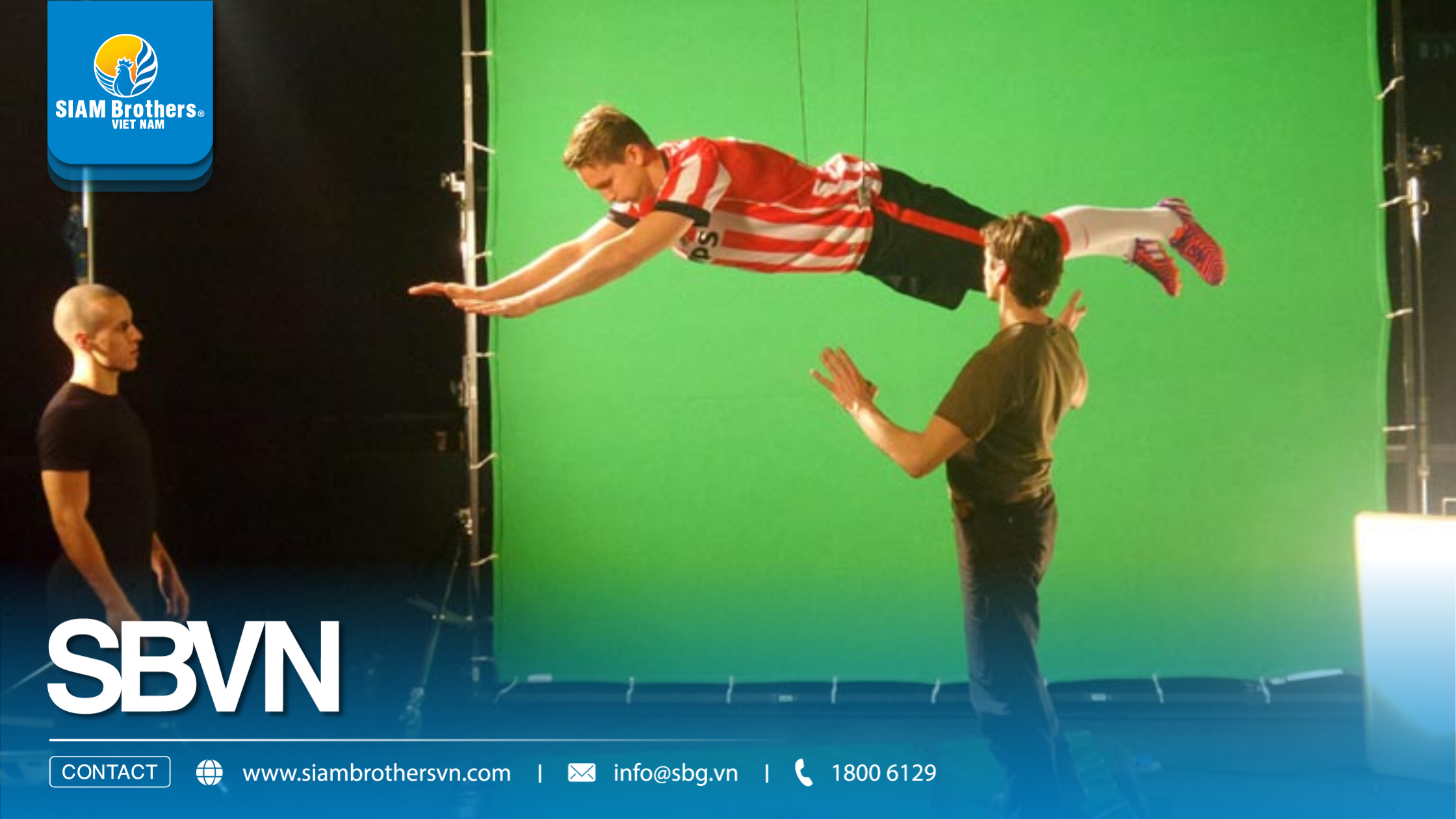 Dây thừng và nghệ thuật kể chuyện trong điện ảnh