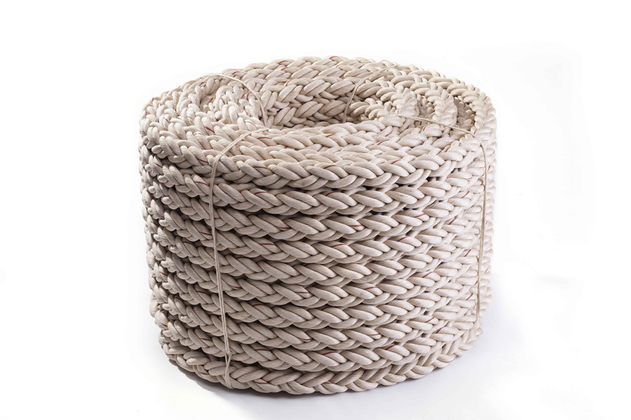Polypropylene (PP) rope